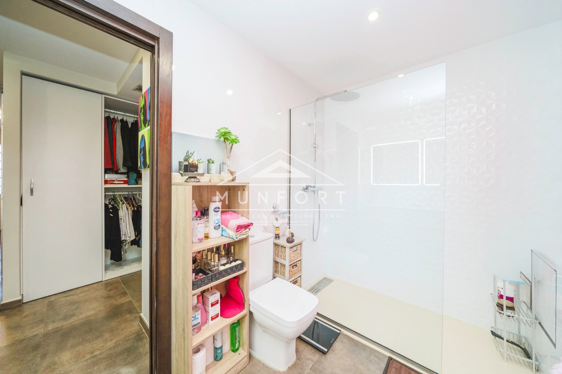 Revente - Bungalows -
San Javier - Roda