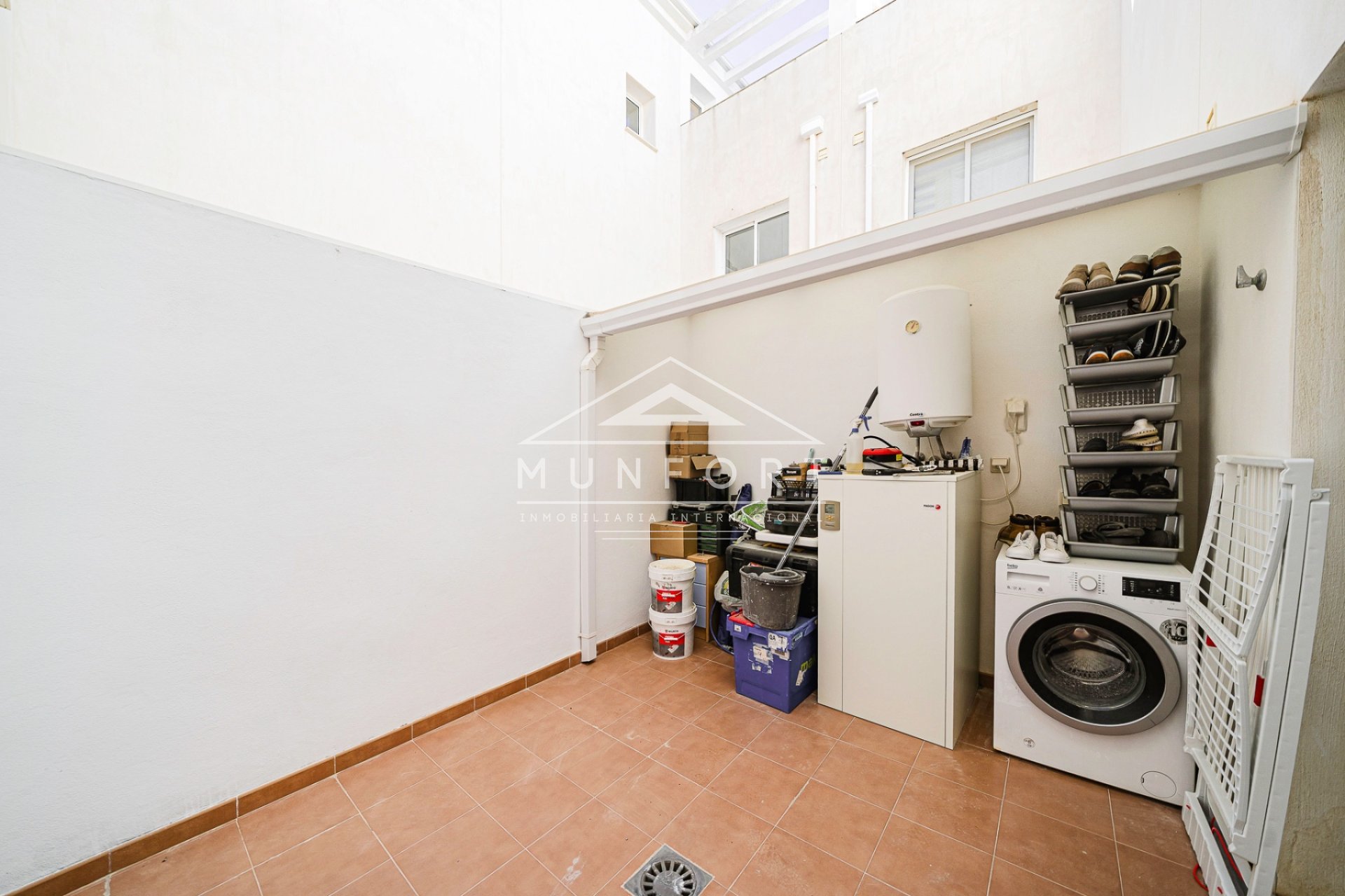 Revente - Bungalows -
San Javier - San Cayetano