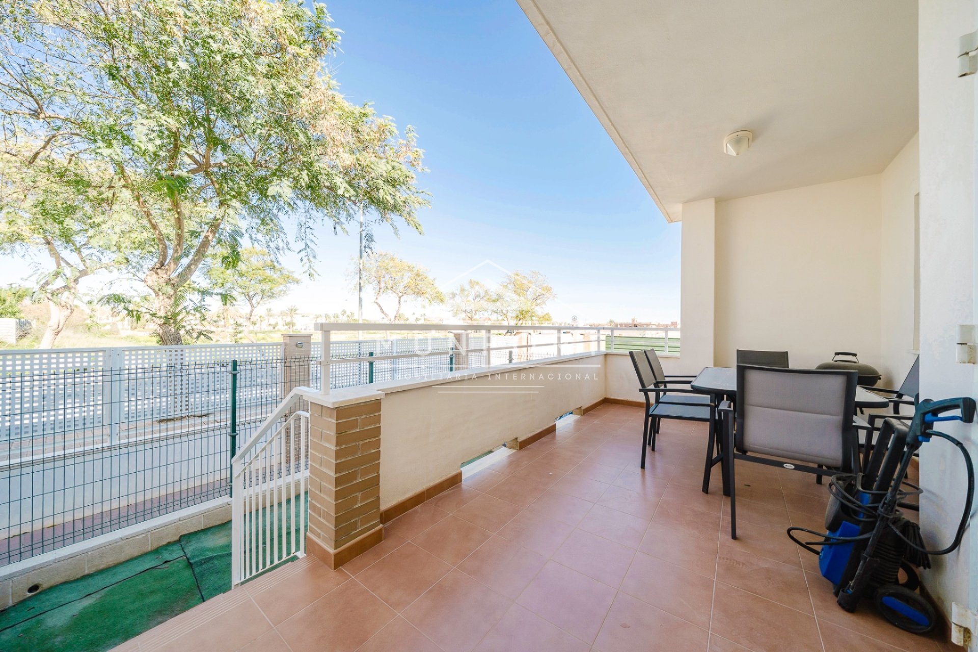 Revente - Bungalows -
San Javier - San Cayetano