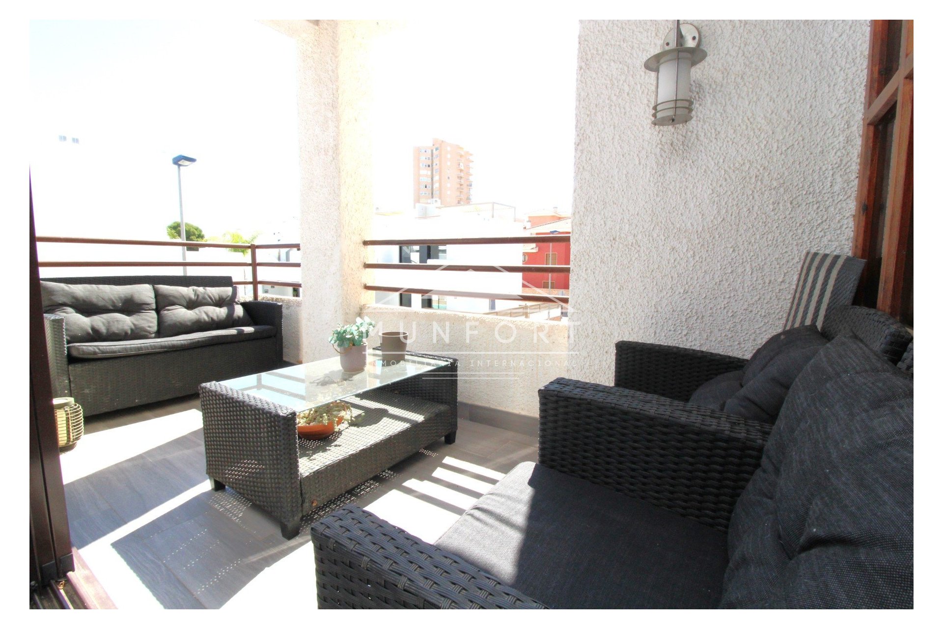 Revente - Bungalows -
San Javier - Santiago de la Ribera