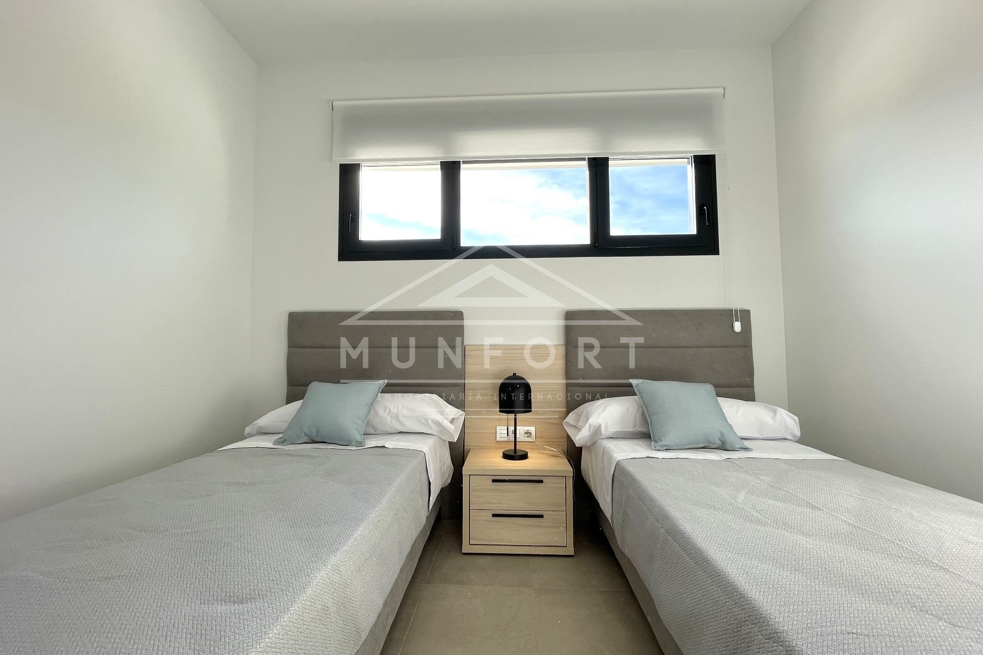 Revente - Bungalows -
San Javier - Santiago de la Ribera