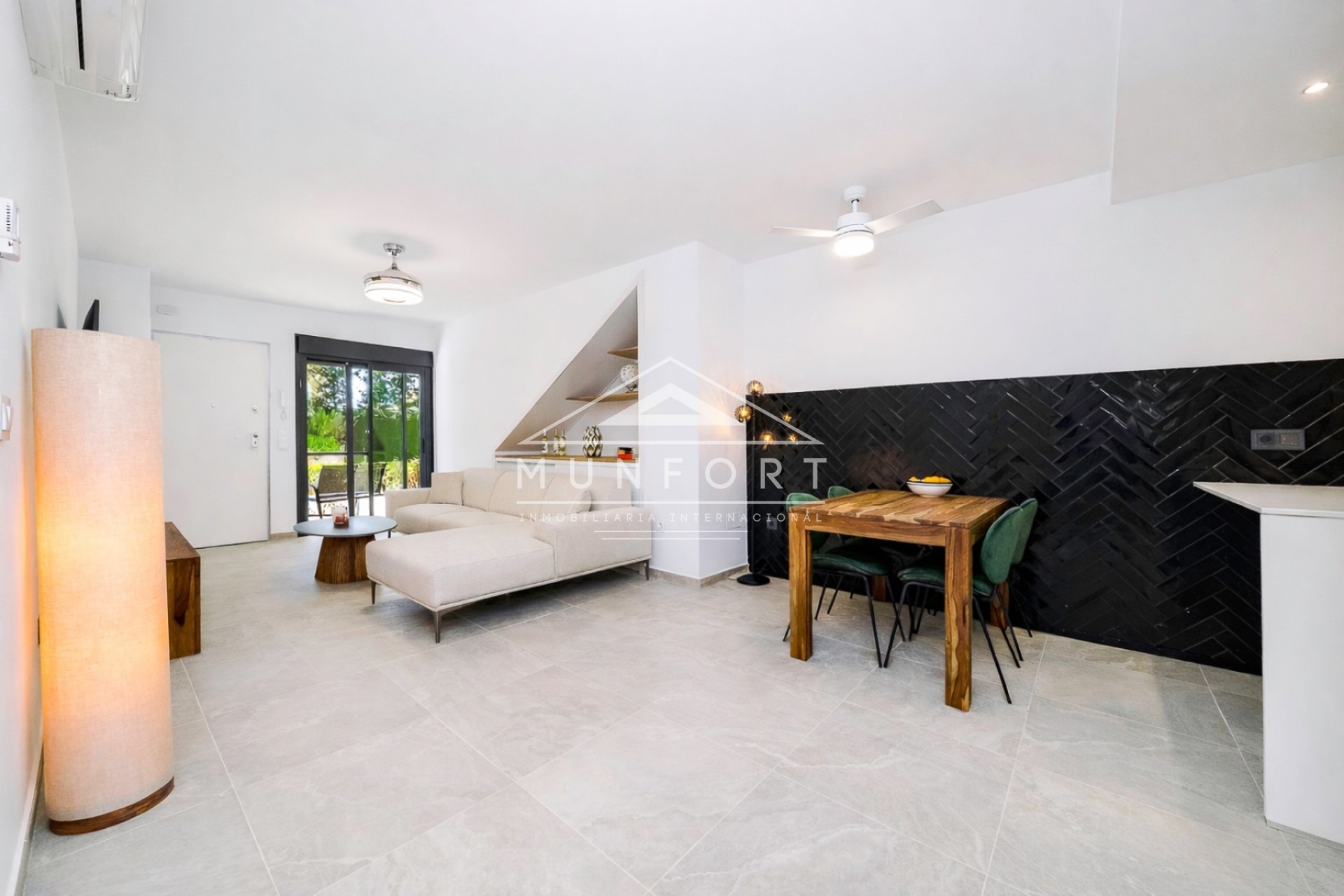 Revente - Bungalows -
San Javier - Santiago de la Ribera