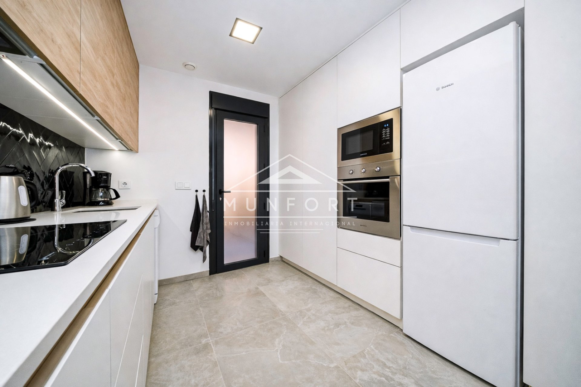 Revente - Bungalows -
San Javier - Santiago de la Ribera