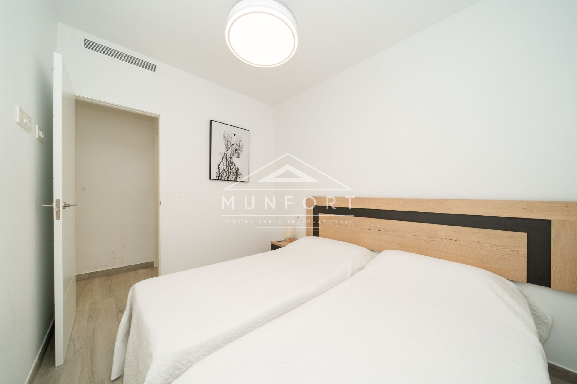 Revente - Bungalows -
San Javier - Santiago de la Ribera