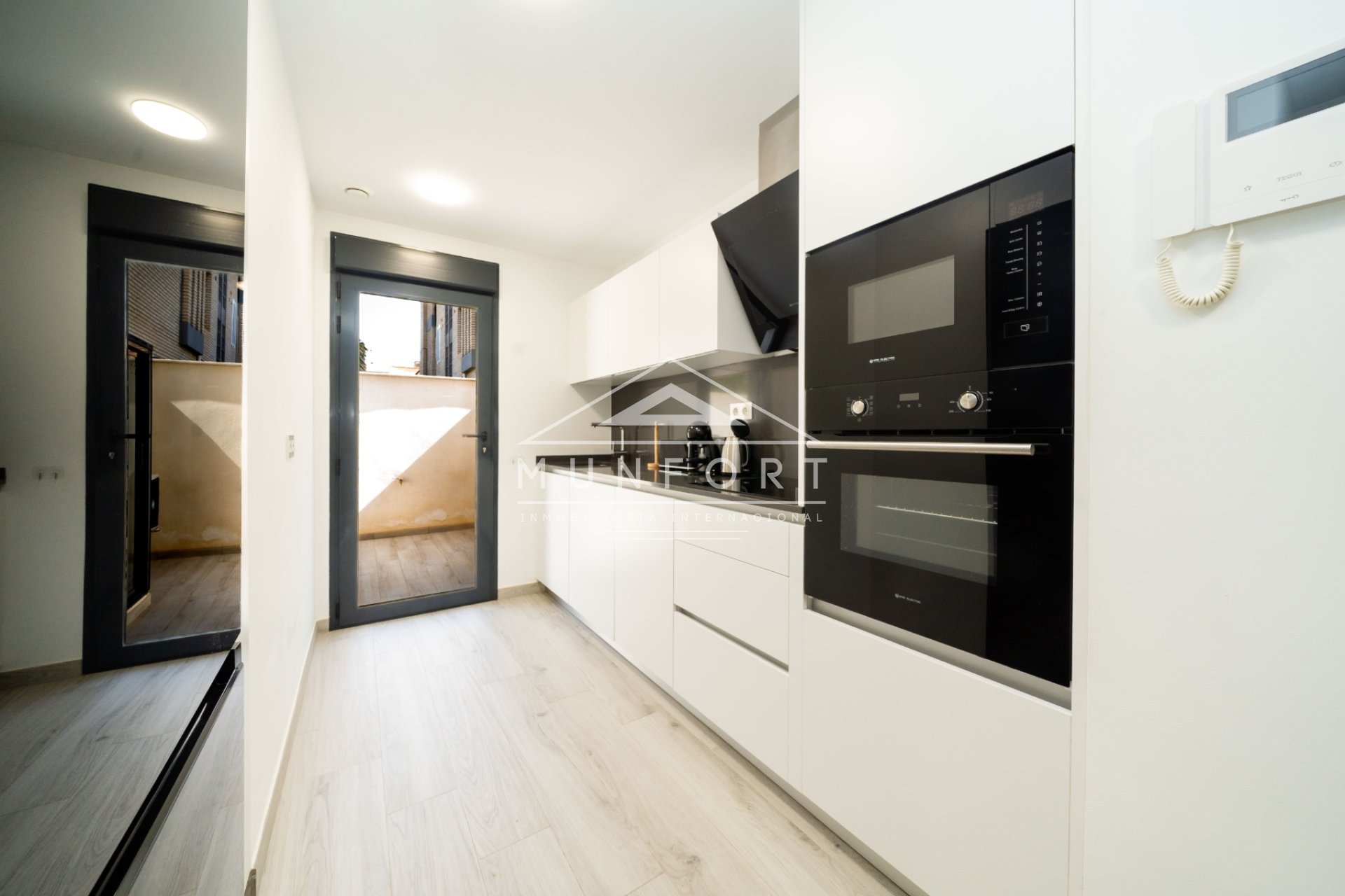 Revente - Bungalows -
San Javier - Santiago de la Ribera