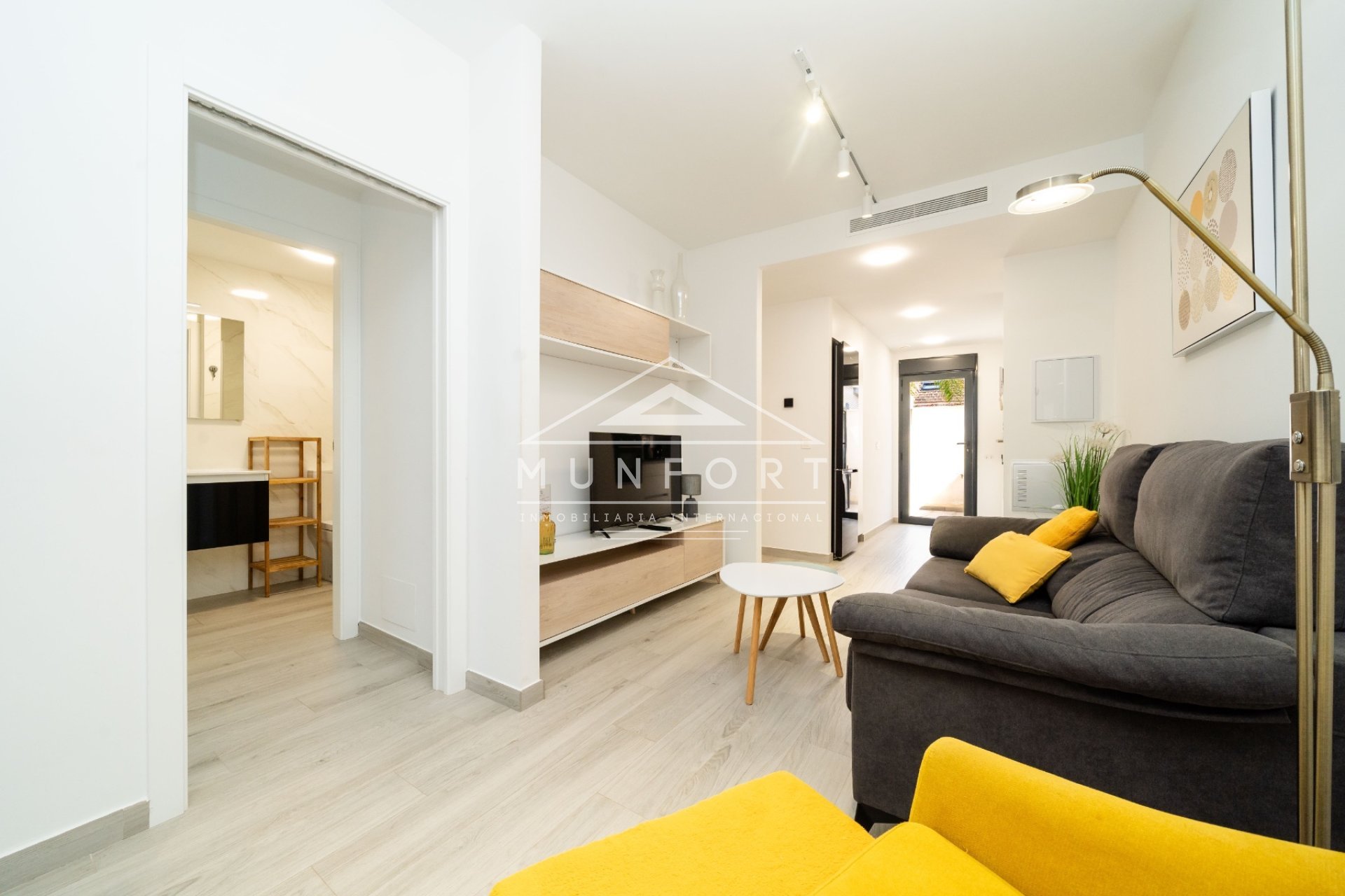 Revente - Bungalows -
San Javier - Santiago de la Ribera