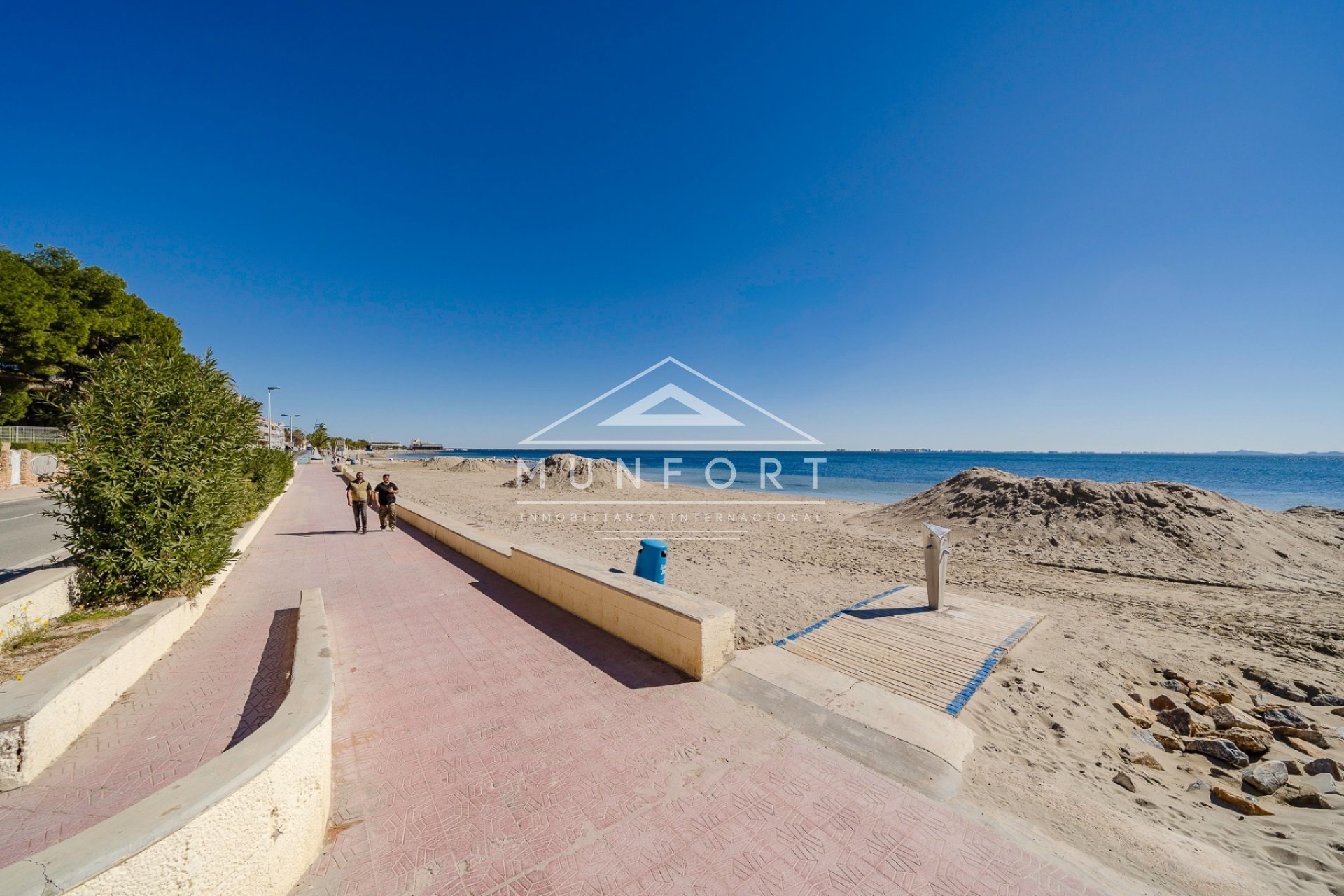 Revente - Bungalows -
San Javier - Santiago de la Ribera