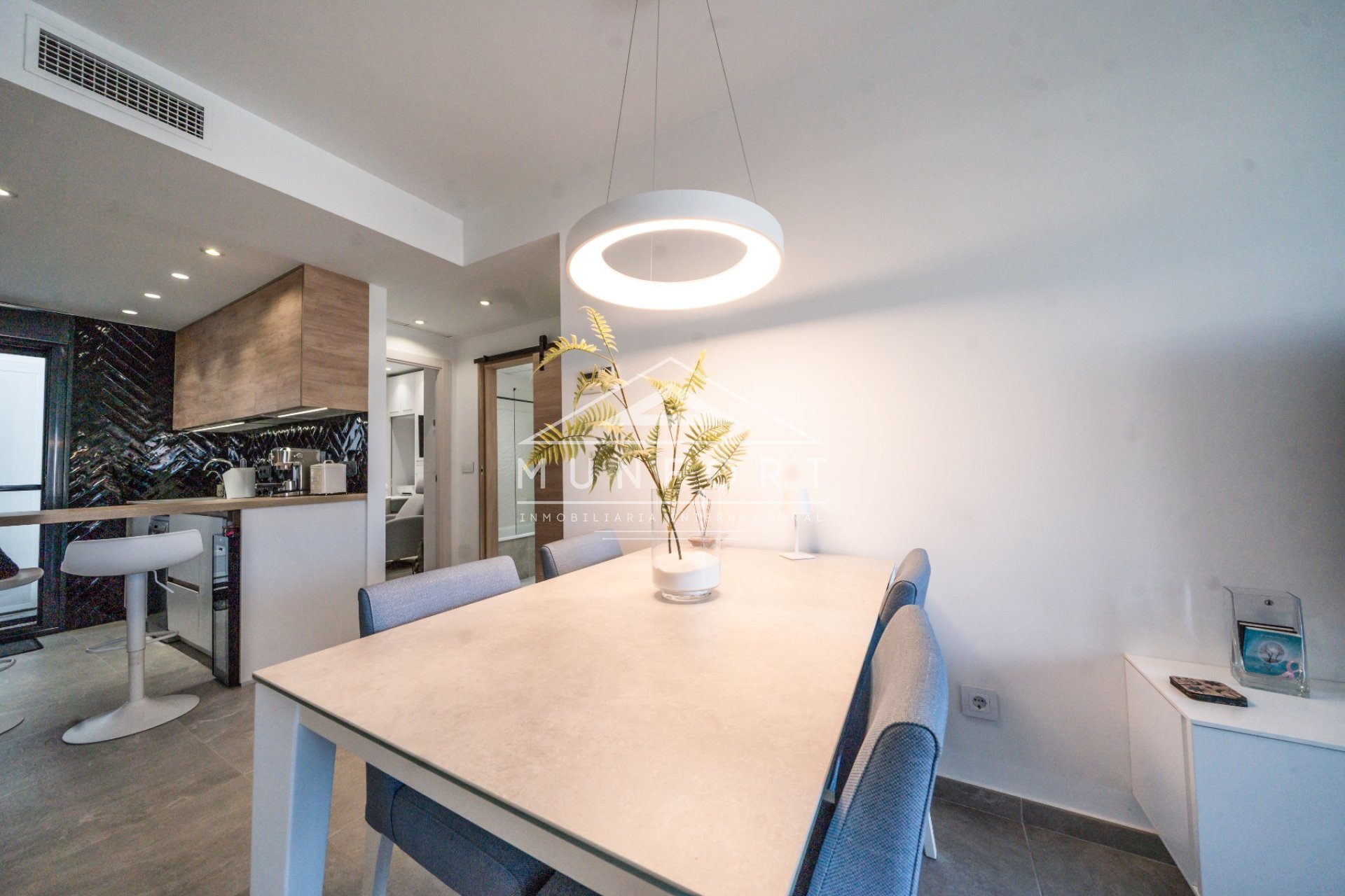 Revente - Bungalows -
San Javier - Santiago de la Ribera