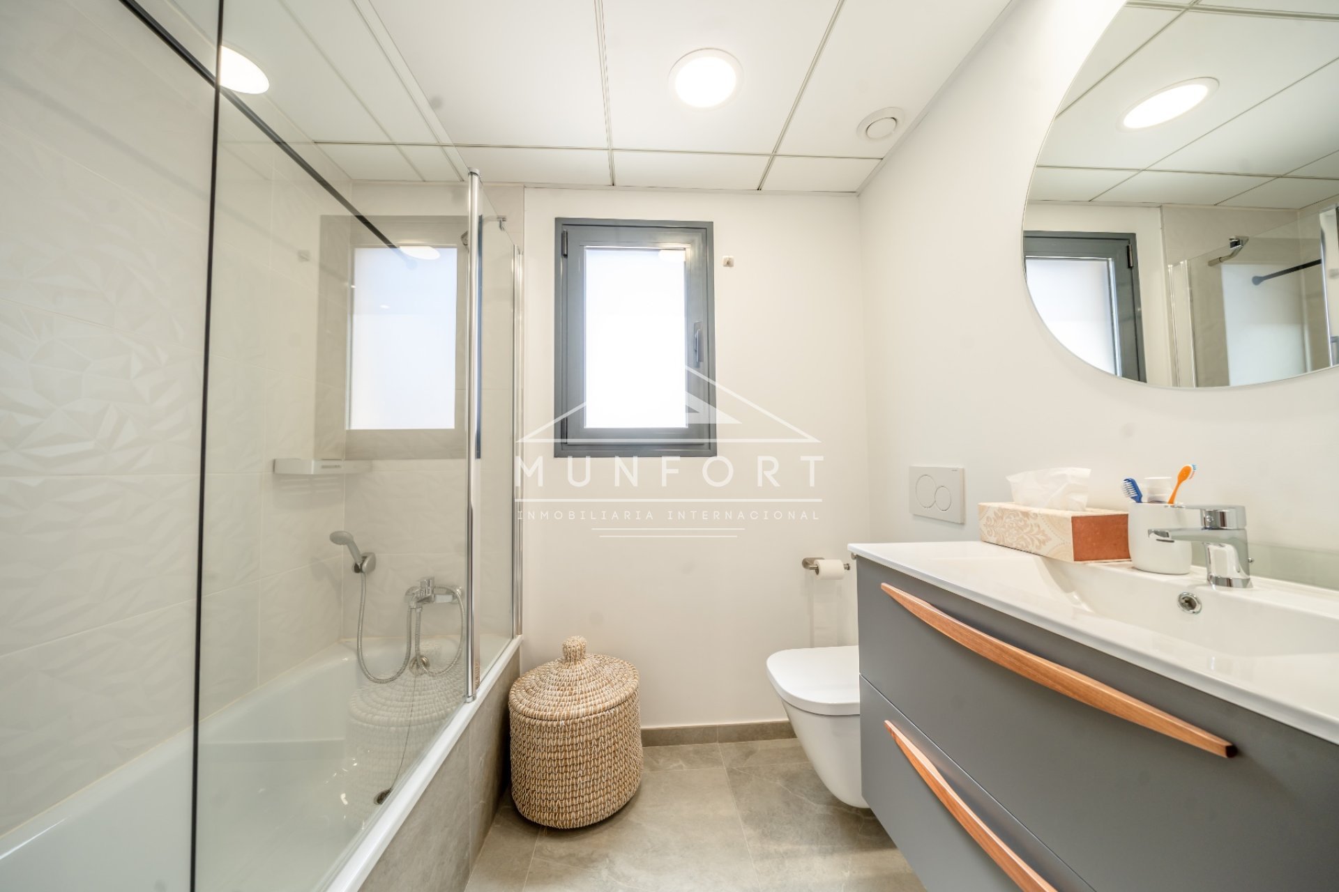 Revente - Bungalows -
San Javier - Santiago de la Ribera