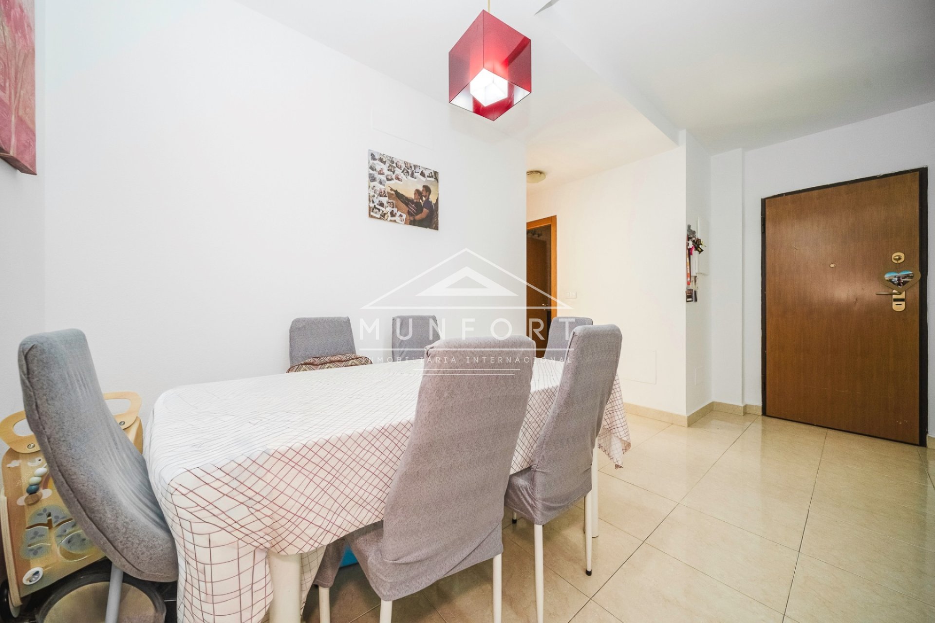 Revente - Bungalows -
San Pedro del Pinatar - El Mojón