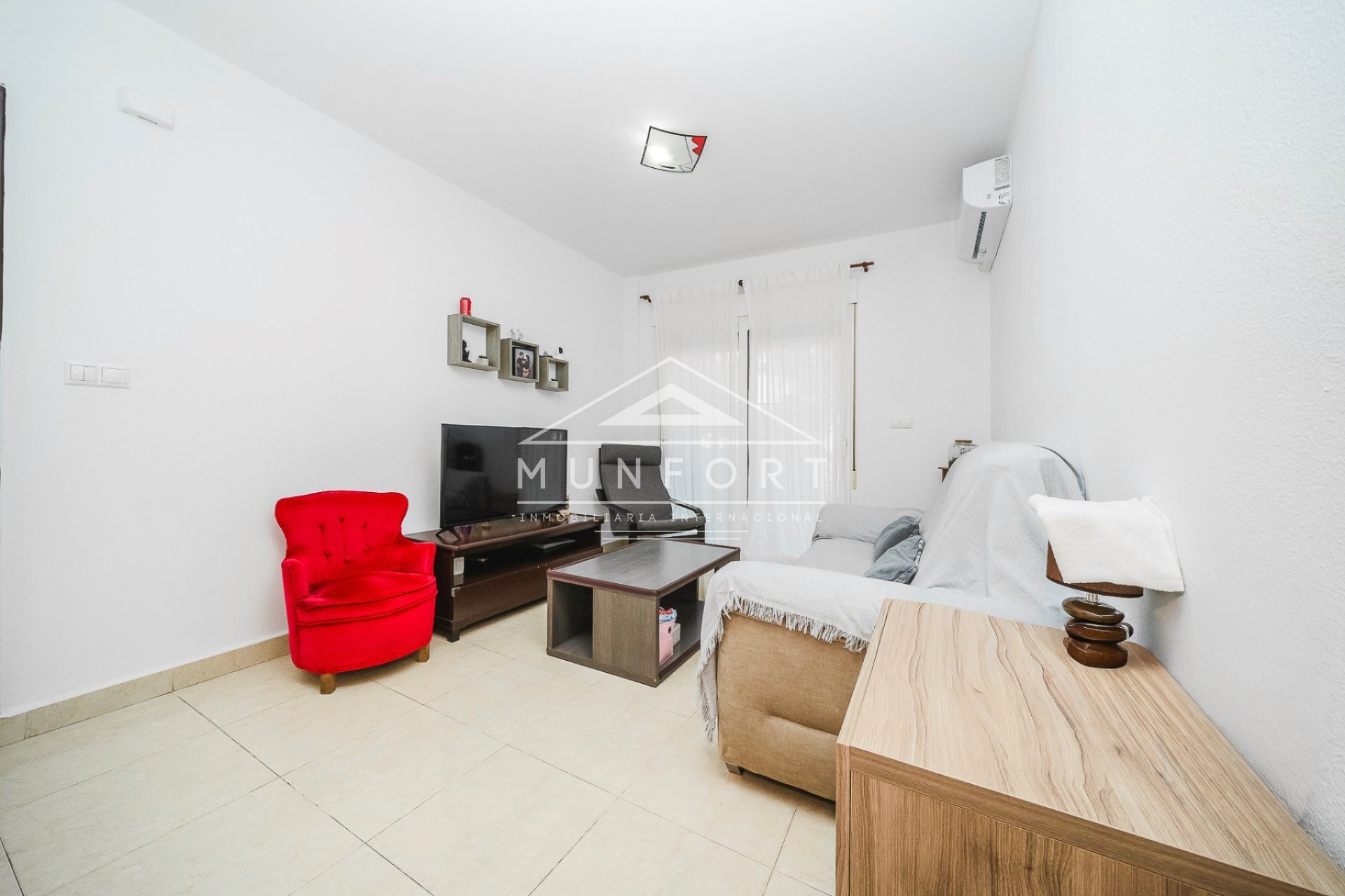 Revente - Bungalows -
San Pedro del Pinatar - El Mojón