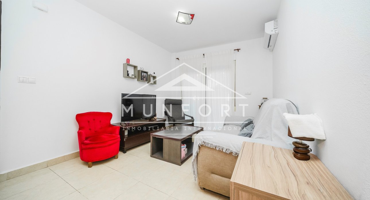 Revente - Bungalows -
San Pedro del Pinatar - El Mojón