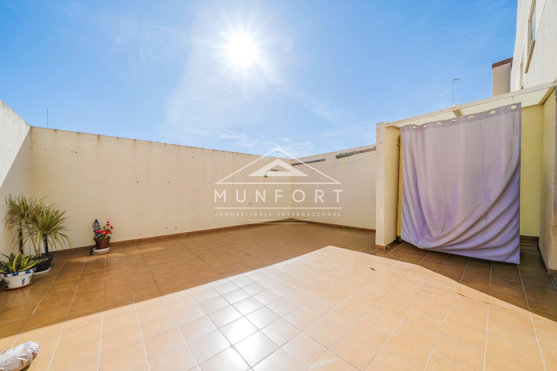 Revente - Bungalows -
San Pedro del Pinatar - El Mojón