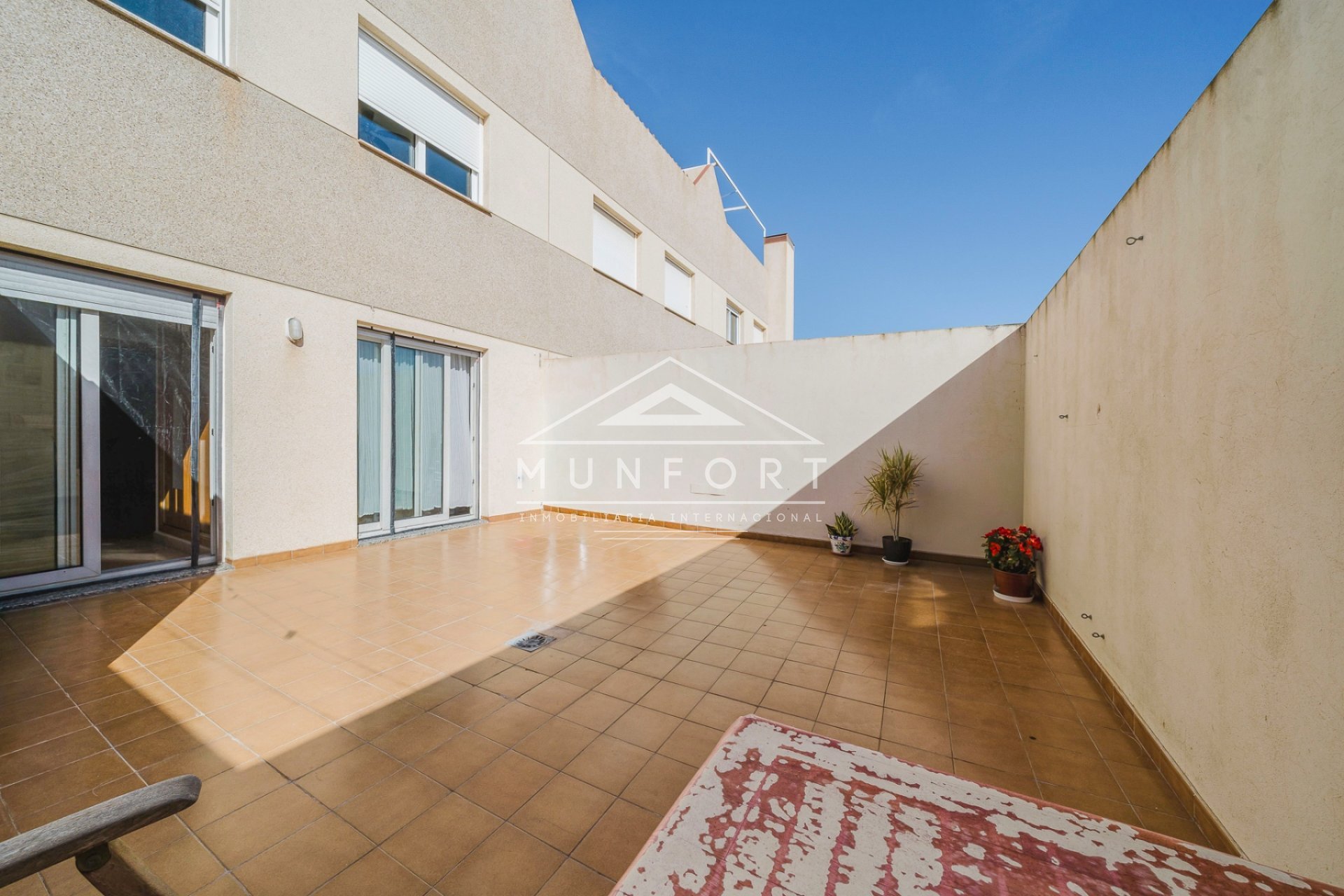 Revente - Bungalows -
San Pedro del Pinatar - El Mojón