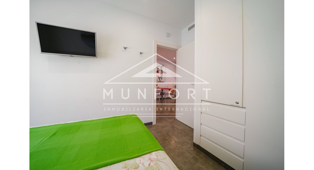 Revente - Bungalows -
San Pedro del Pinatar - Lo Pagán