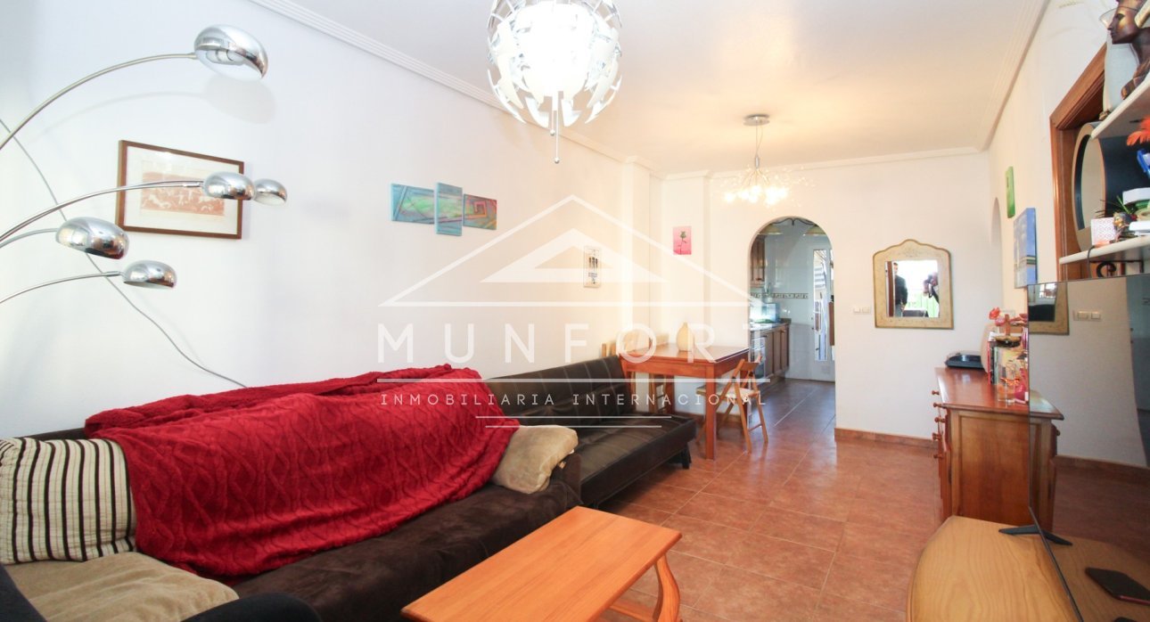 Revente - Bungalows -
San Pedro del Pinatar - Lo Pagán