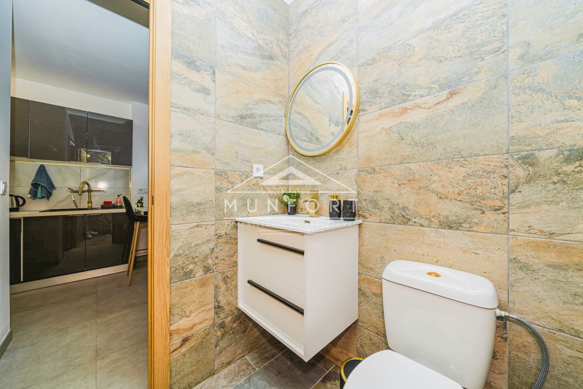 Revente - Bungalows -
San Pedro del Pinatar - Lo Pagán