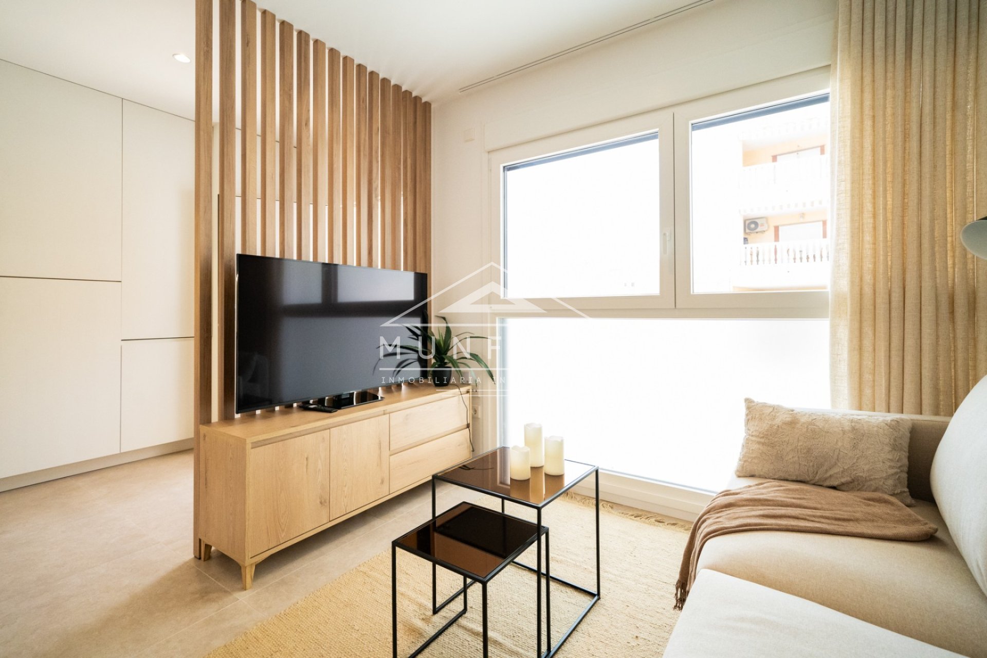 Revente - Bungalows -
San Pedro del Pinatar - Lo Pagán