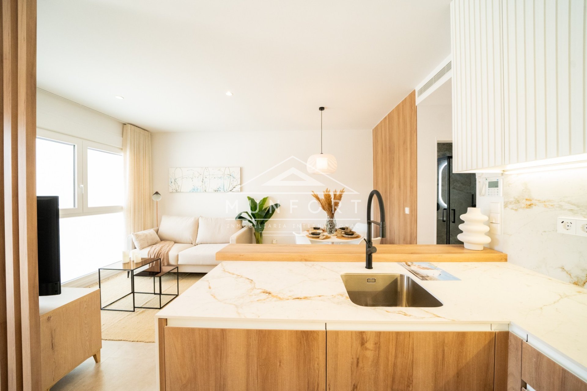 Revente - Bungalows -
San Pedro del Pinatar - Lo Pagán