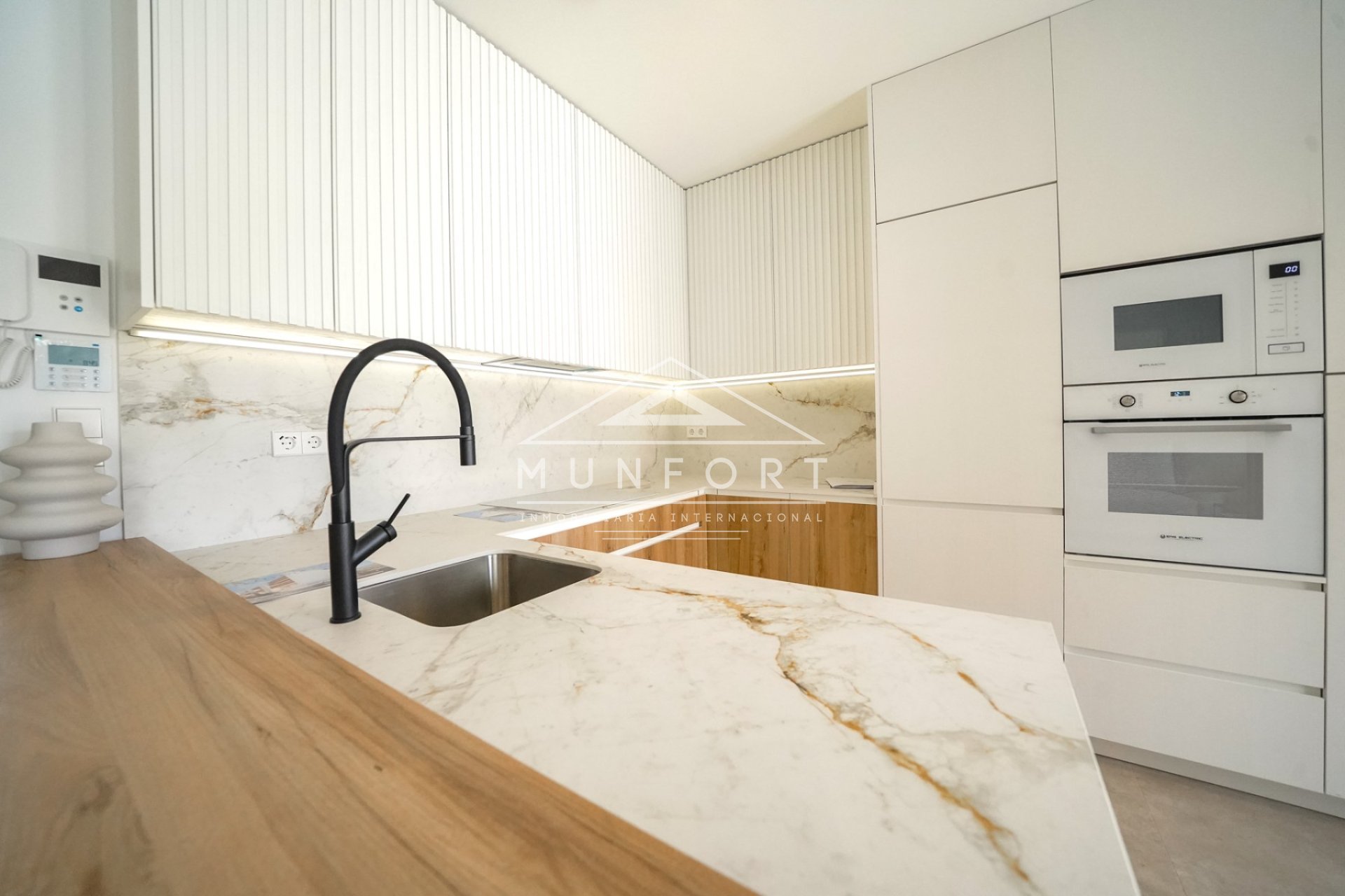 Revente - Bungalows -
San Pedro del Pinatar - Lo Pagán