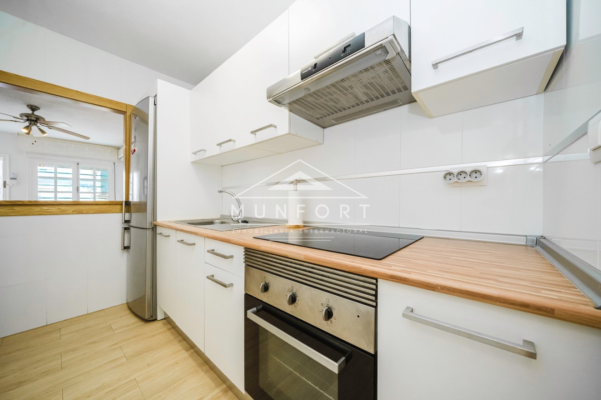 Revente - Bungalows -
San Pedro del Pinatar - Lo Pag&aacute;n