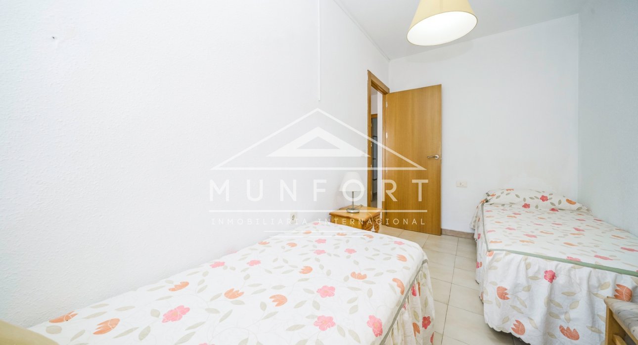 Revente - Bungalows -
San Pedro del Pinatar - Lo Pag&aacute;n