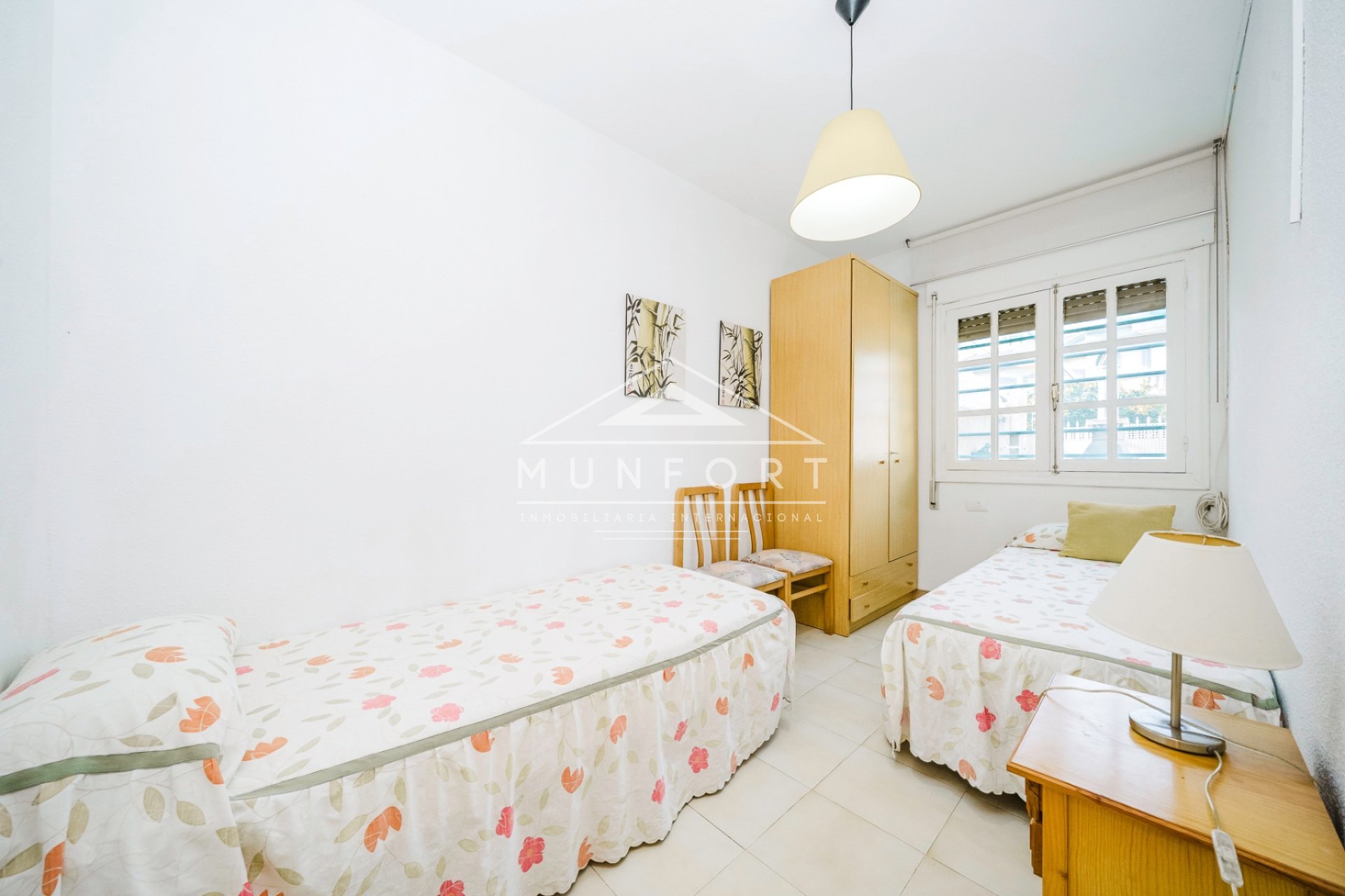 Revente - Bungalows -
San Pedro del Pinatar - Lo Pag&aacute;n