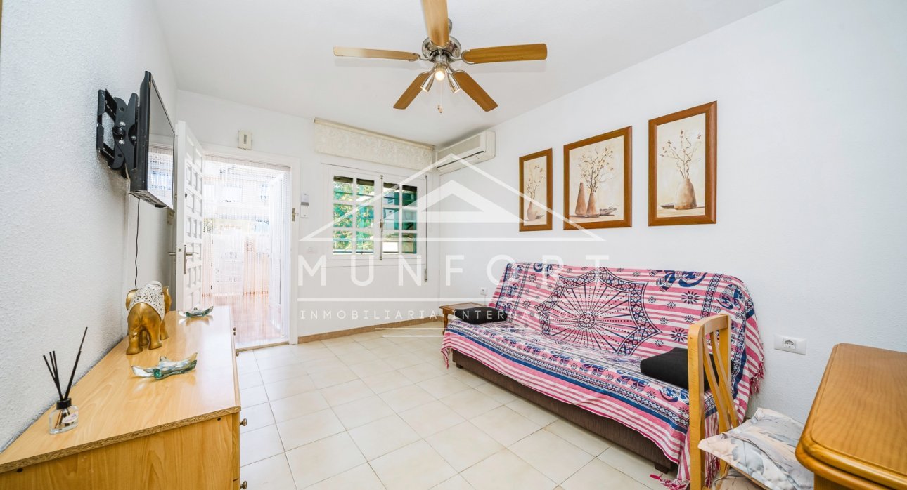 Revente - Bungalows -
San Pedro del Pinatar - Lo Pag&aacute;n