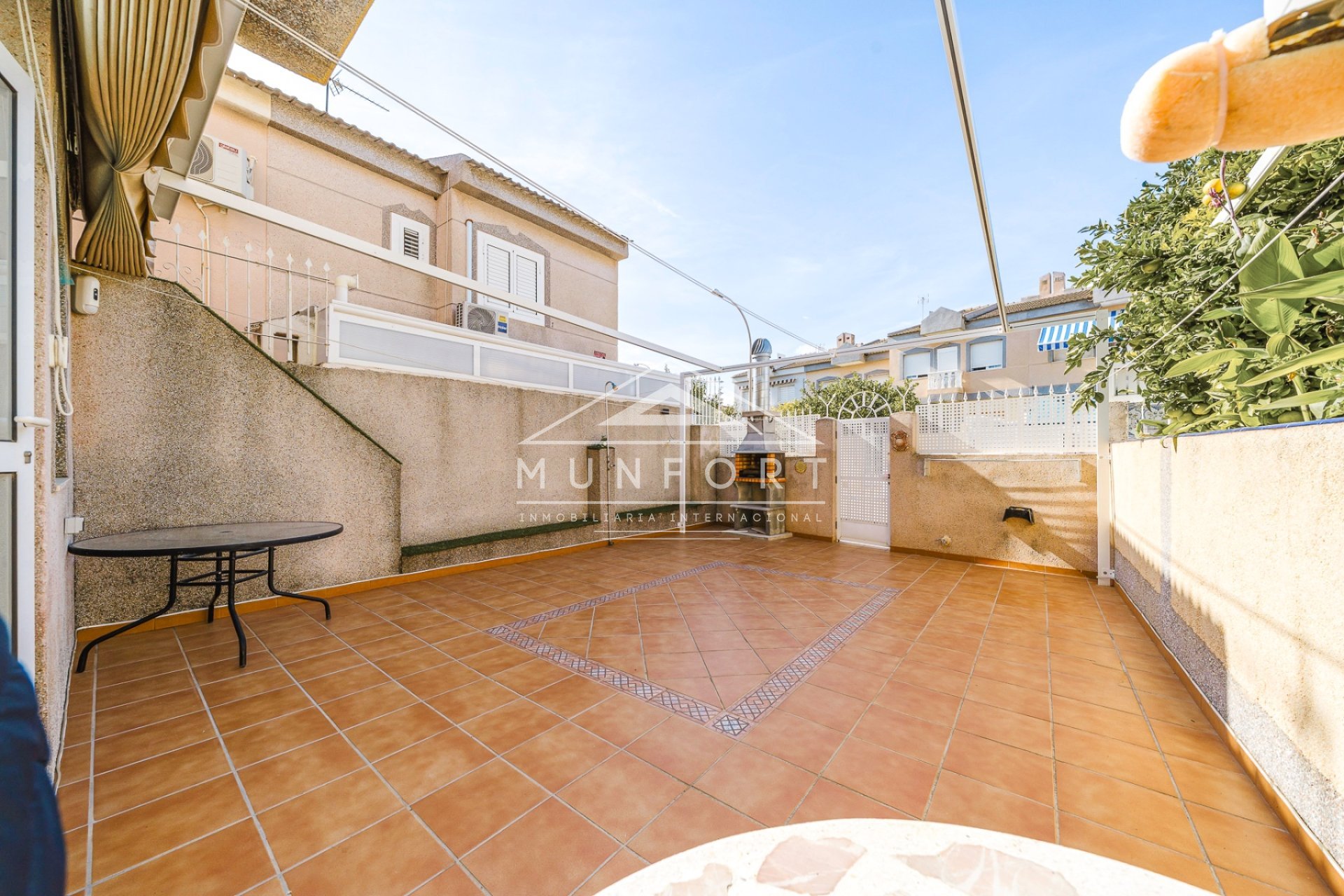 Revente - Bungalows -
San Pedro del Pinatar - Lo Pag&aacute;n