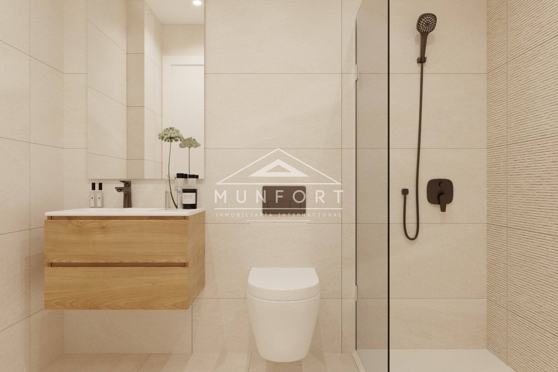 Revente - Bungalows -
San Pedro del Pinatar - Lo Pagán