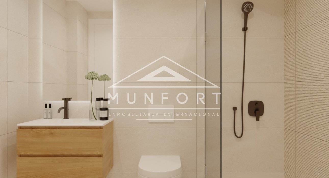 Revente - Bungalows -
San Pedro del Pinatar - Lo Pagán