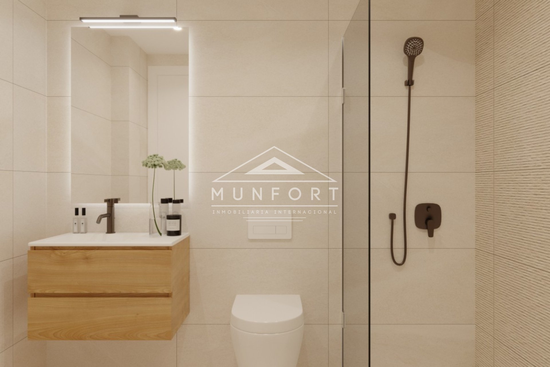 Revente - Bungalows -
San Pedro del Pinatar - Lo Pagán