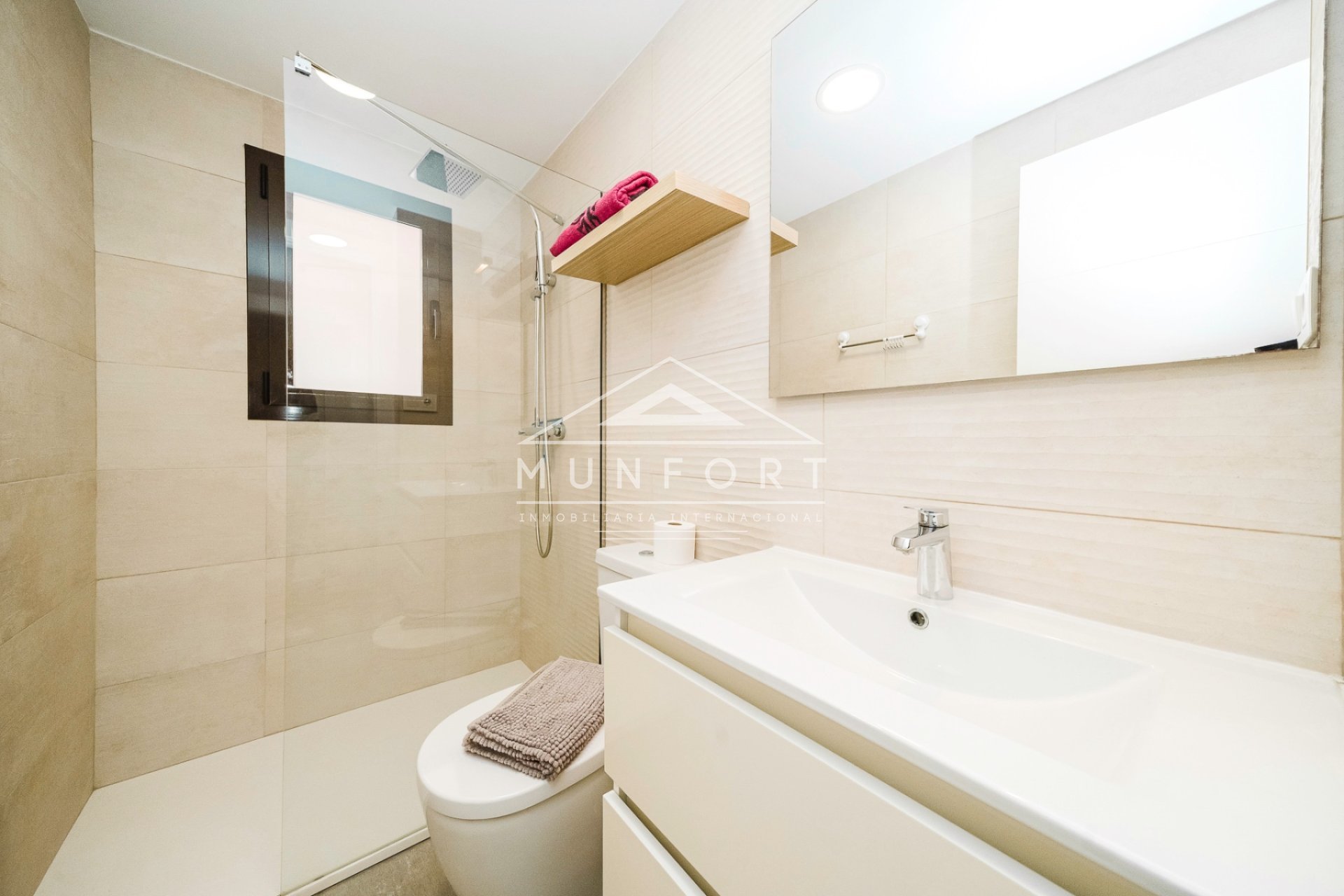 Revente - Bungalows -
San Pedro del Pinatar - Lo Pag&aacute;n