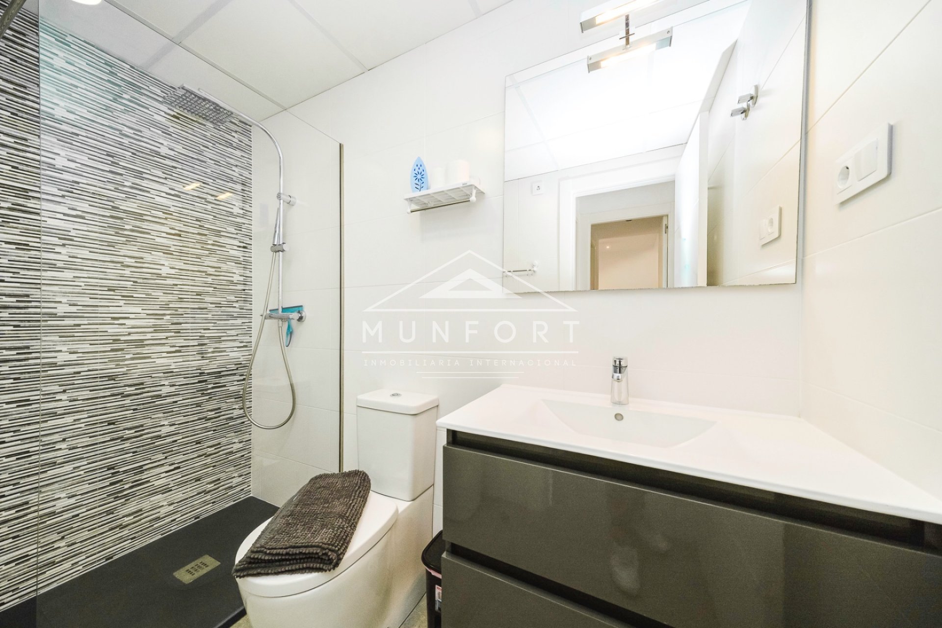 Revente - Bungalows -
San Pedro del Pinatar - Lo Pag&aacute;n