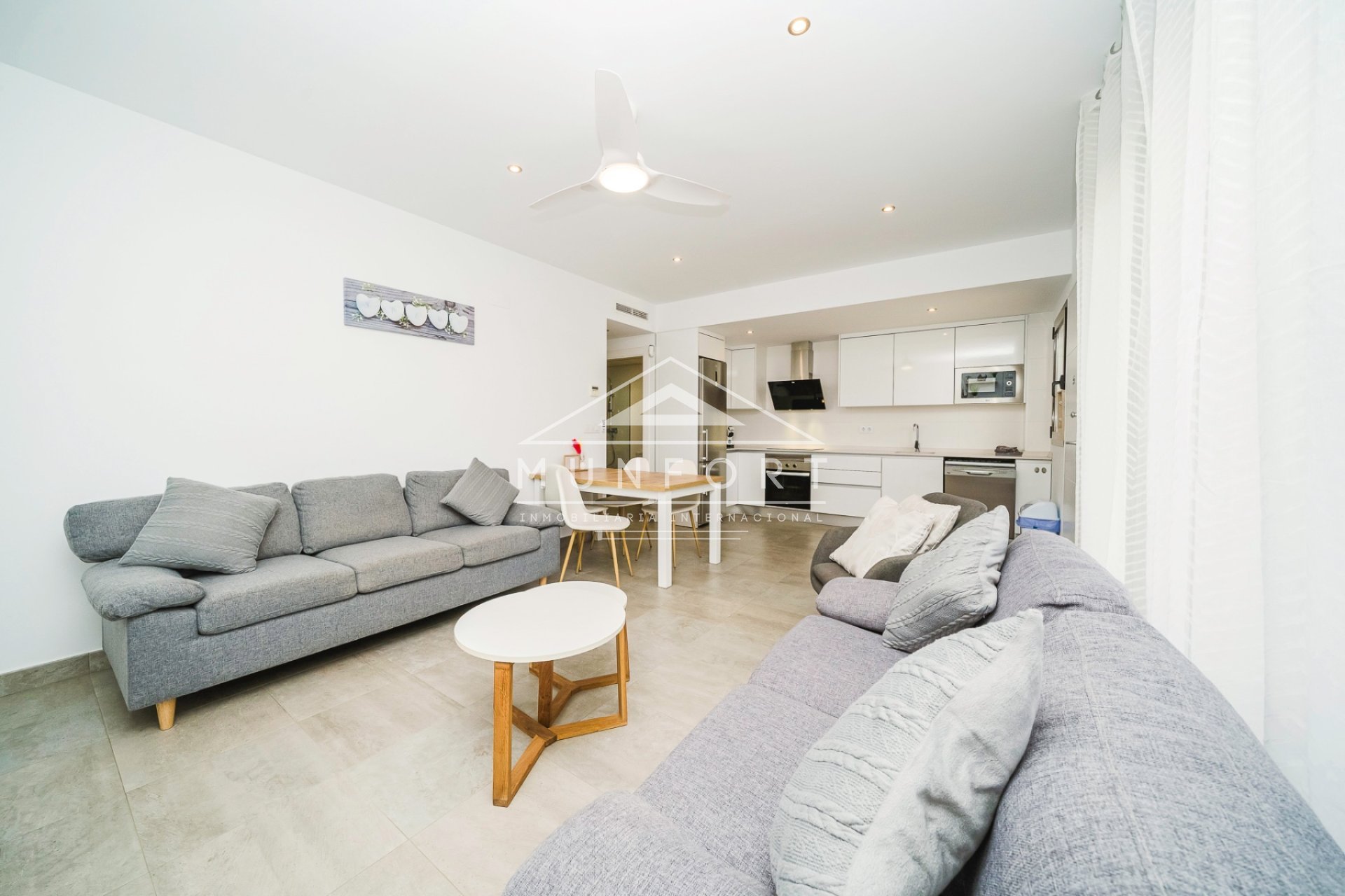 Revente - Bungalows -
San Pedro del Pinatar - Lo Pag&aacute;n