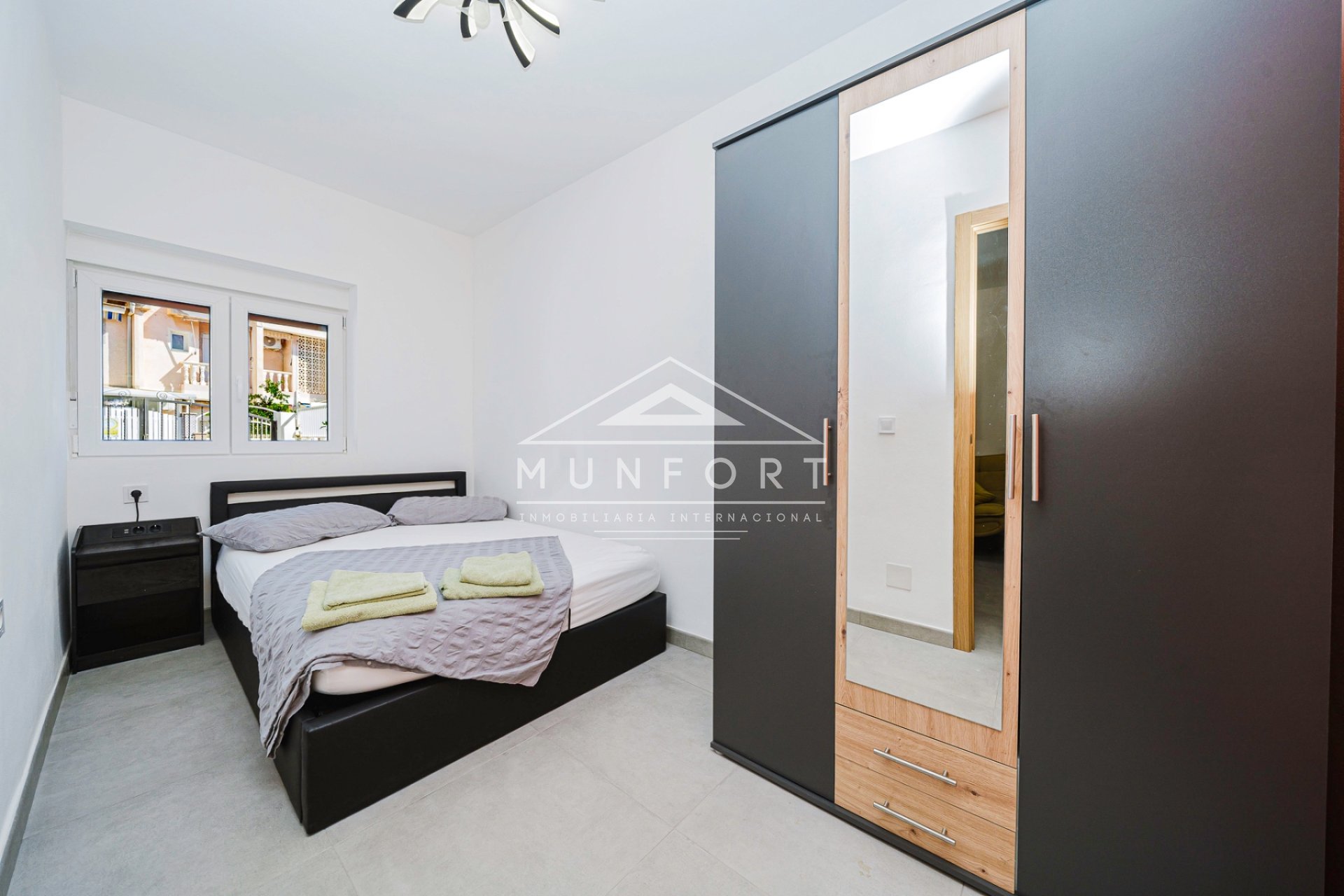 Revente - Bungalows -
San Pedro del Pinatar - Lo Pag&aacute;n