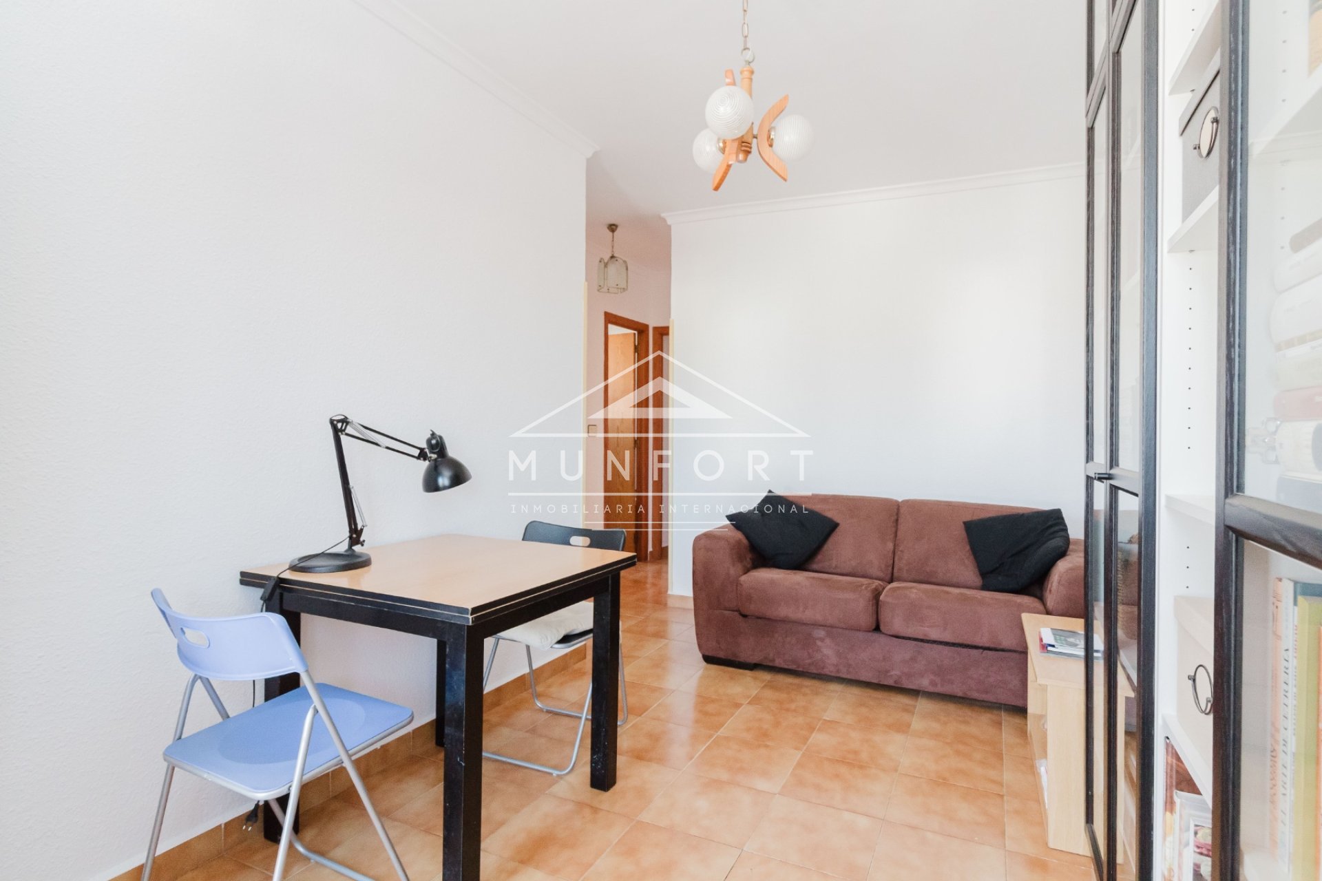 Revente - Bungalows -
San Pedro del Pinatar - Lo Pag&aacute;n