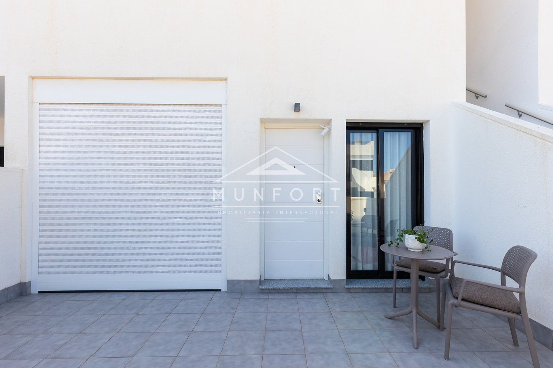 Revente - Bungalows -
San Pedro del Pinatar - Lo Pag&aacute;n