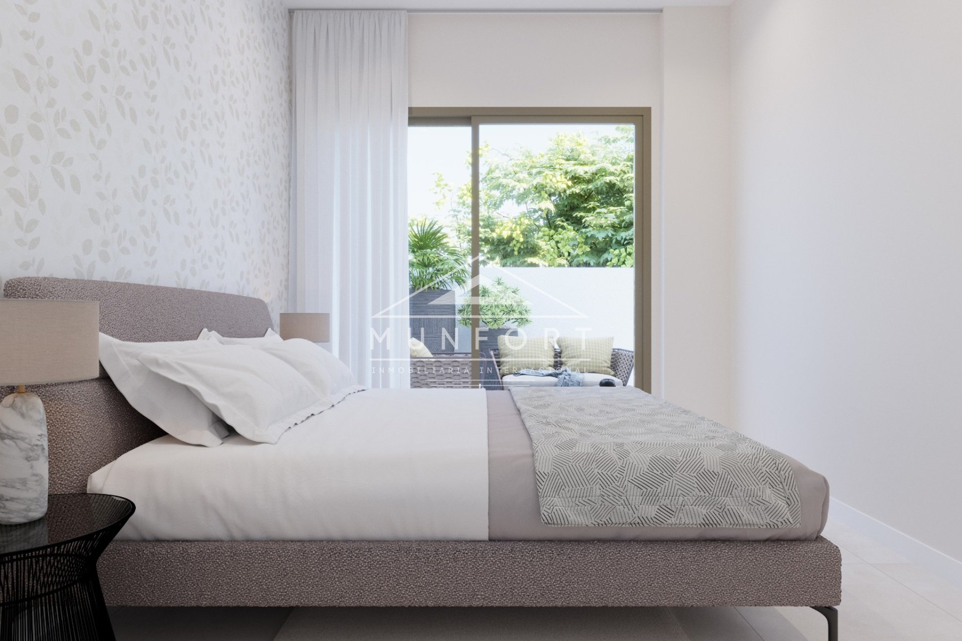 Revente - Bungalows -
San Pedro del Pinatar