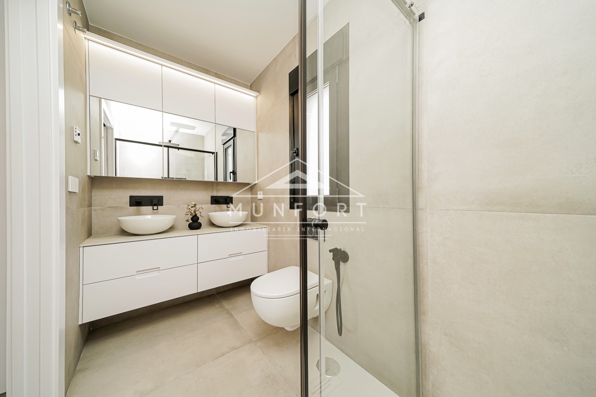 Revente - Bungalows -
San Pedro del Pinatar