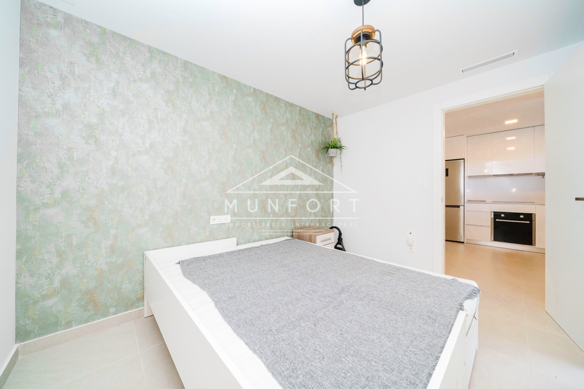 Revente - Bungalows -
San Pedro del Pinatar