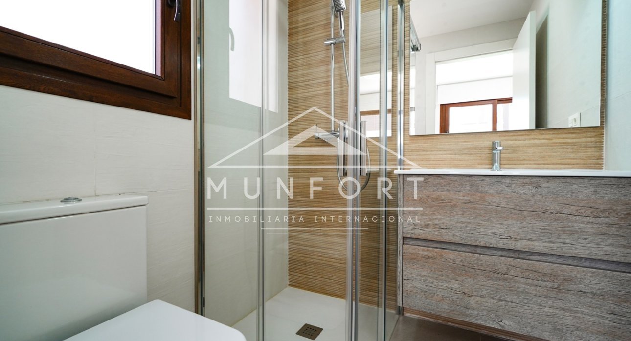 Revente - Bungalows -
San Pedro del Pinatar