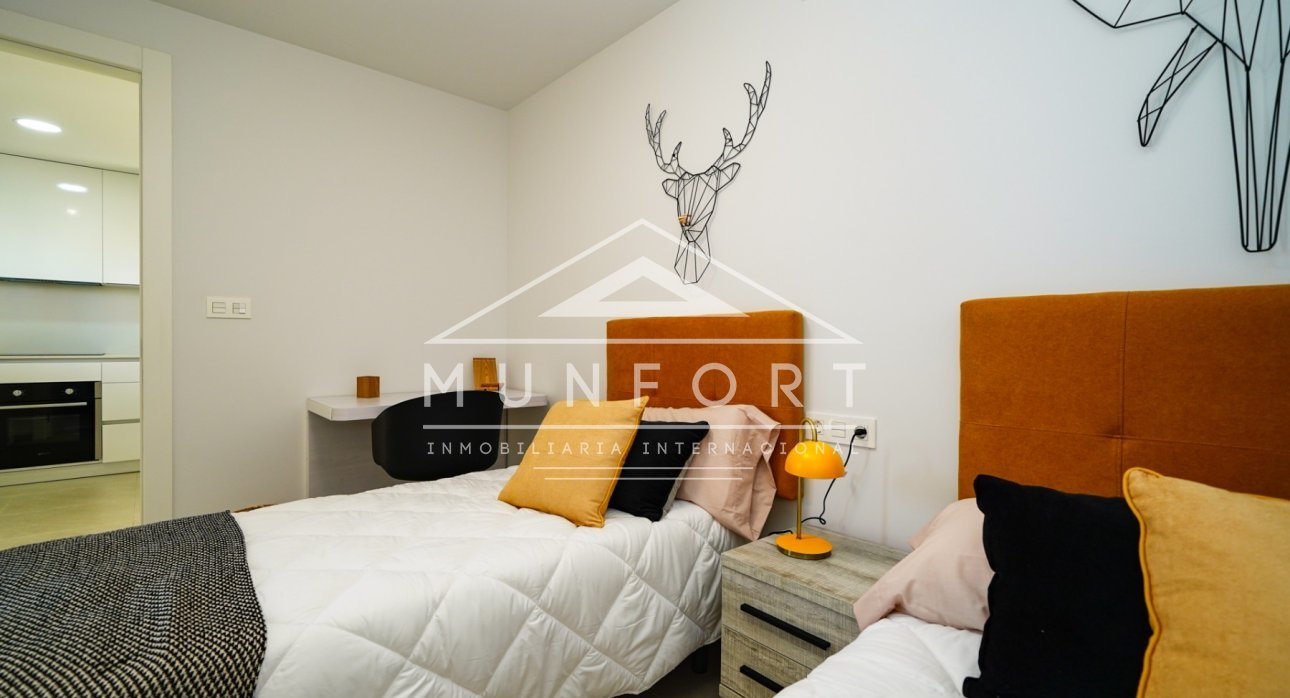 Revente - Bungalows -
San Pedro del Pinatar