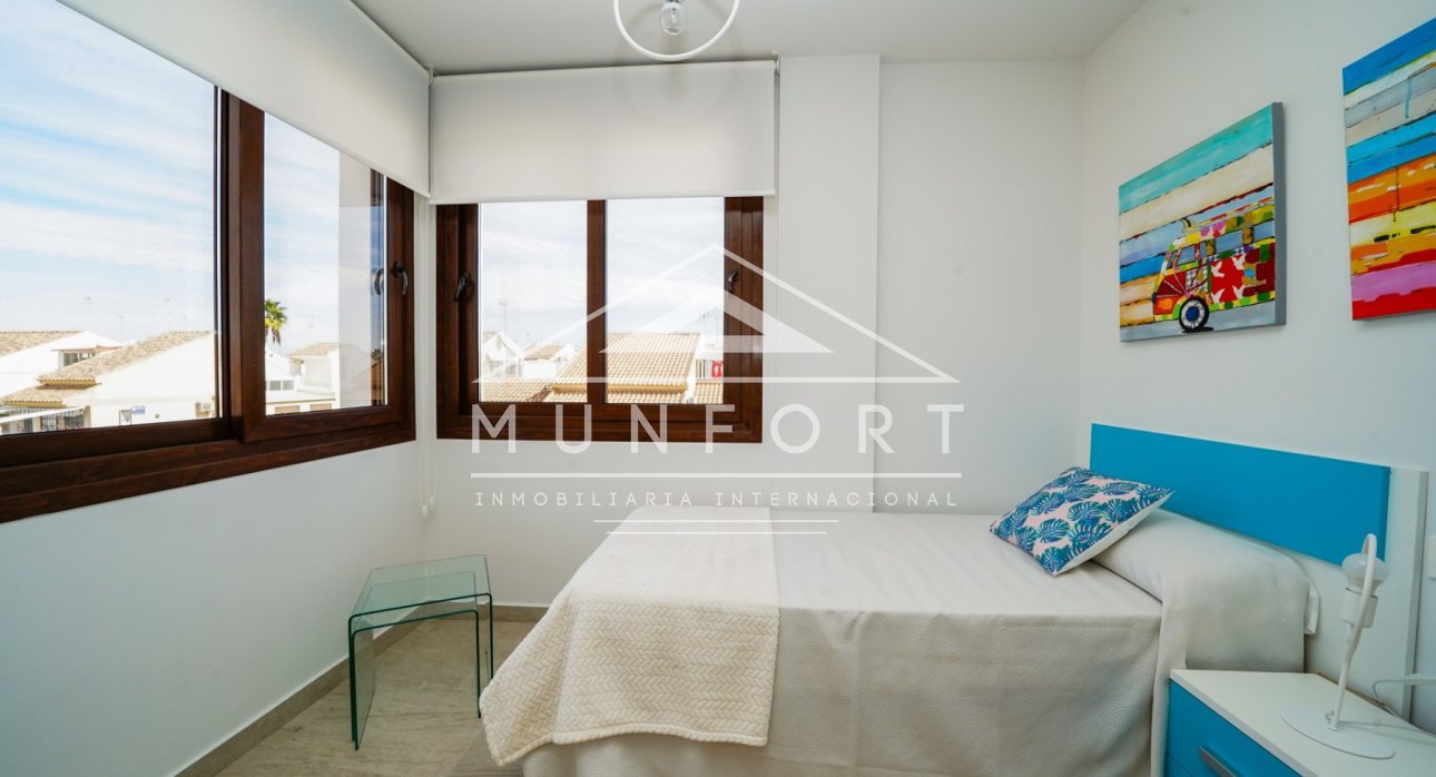 Revente - Bungalows -
San Pedro del Pinatar