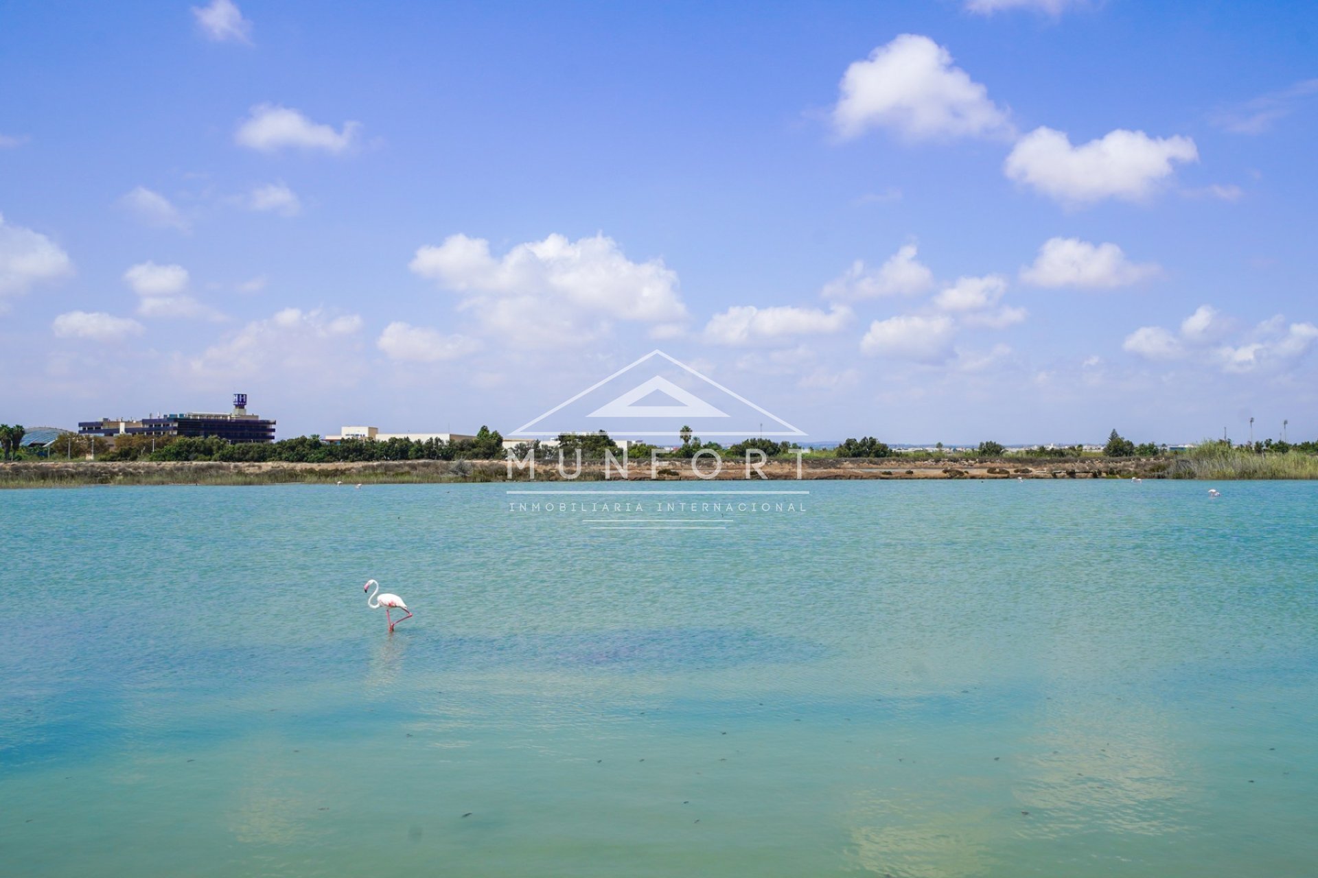 Revente - Bungalows -
San Pedro del Pinatar