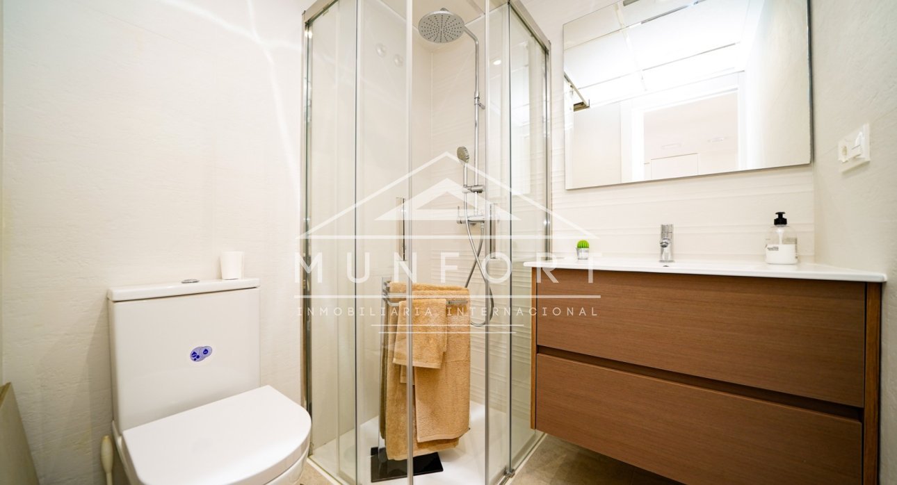 Revente - Bungalows -
San Pedro del Pinatar