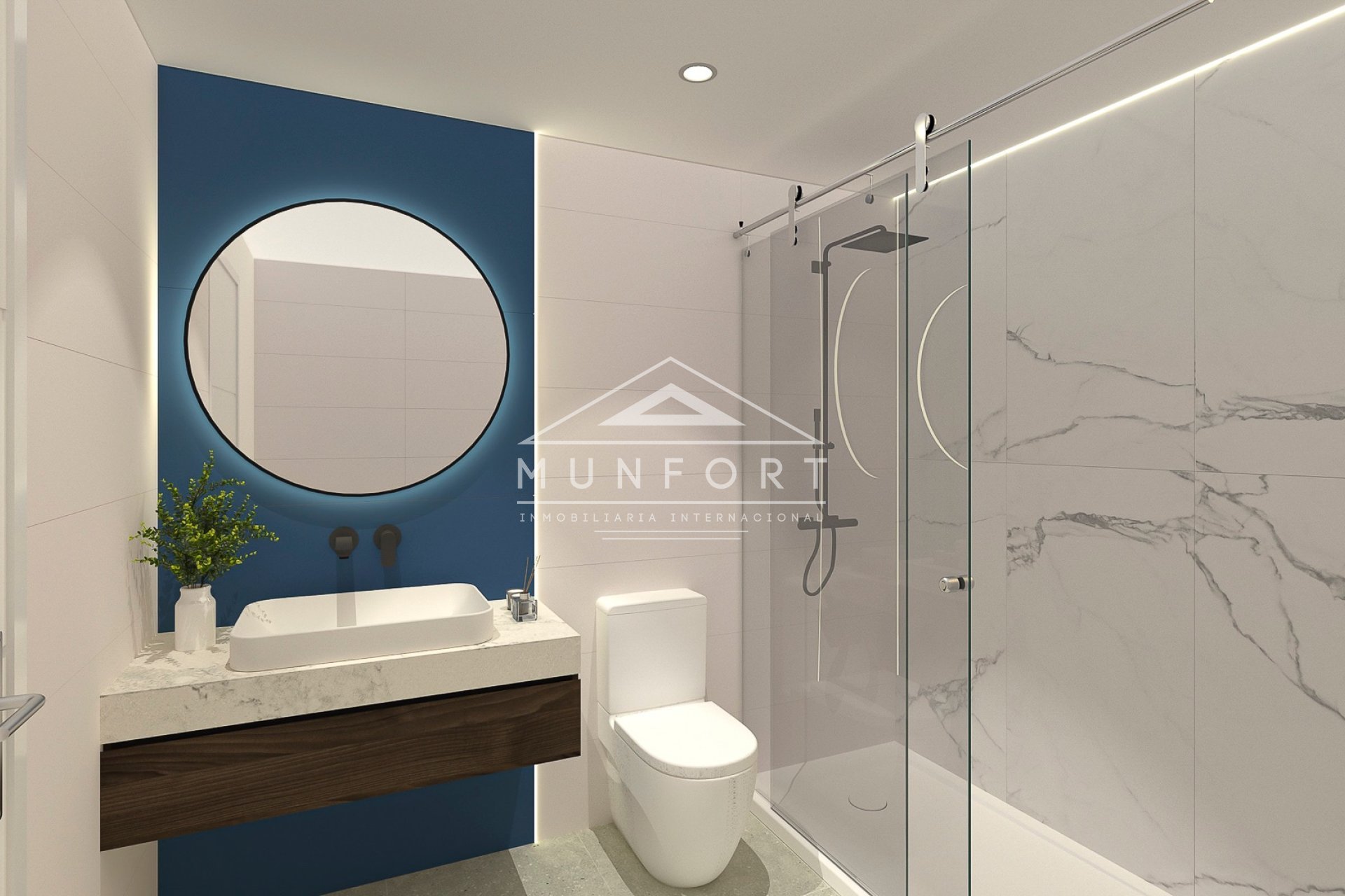 Revente - Bungalows -
San Pedro del Pinatar