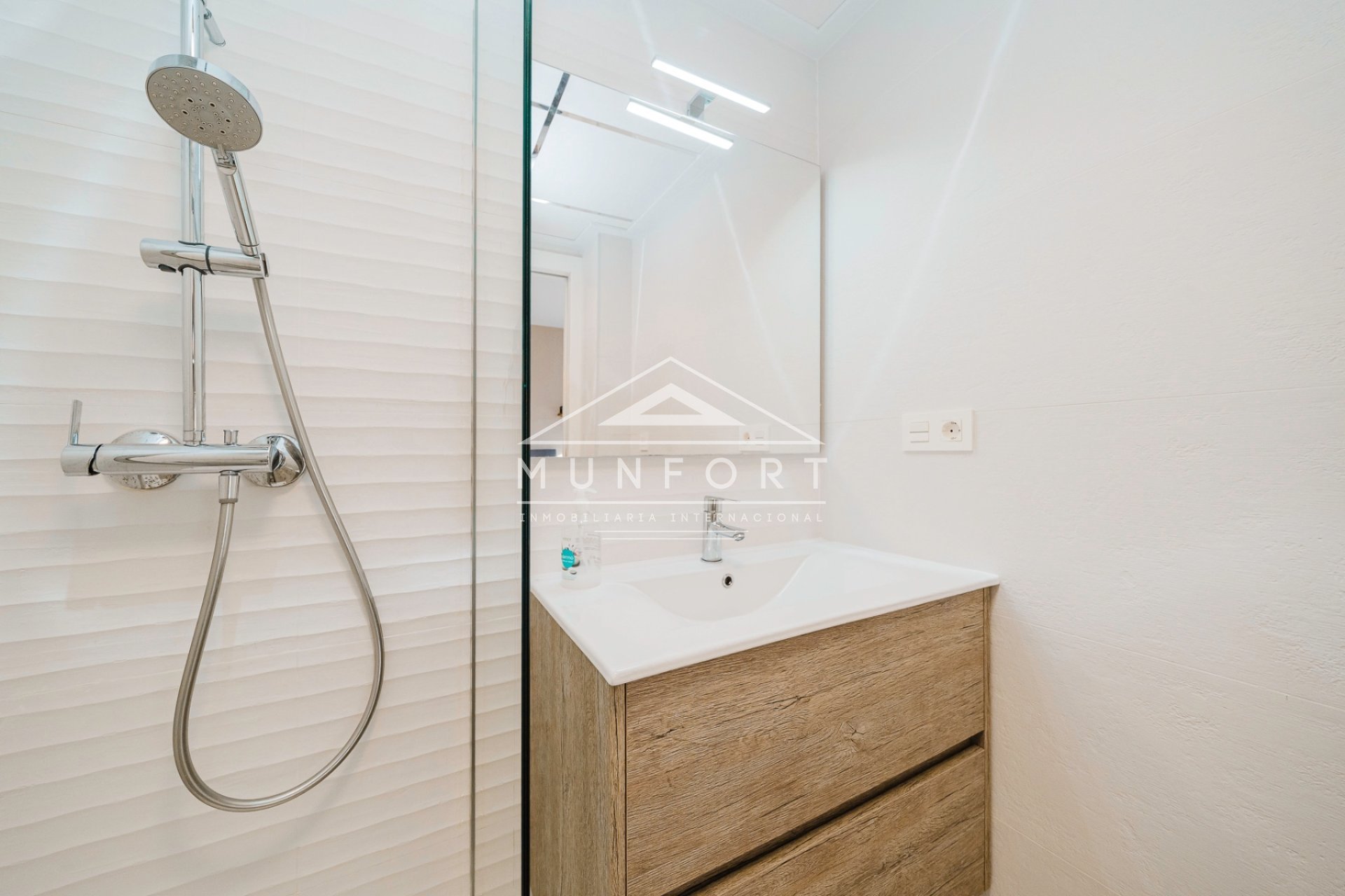 Revente - Bungalows -
San Pedro del Pinatar