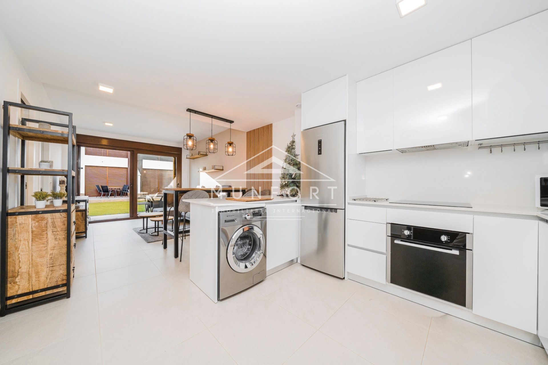 Revente - Bungalows -
San Pedro del Pinatar