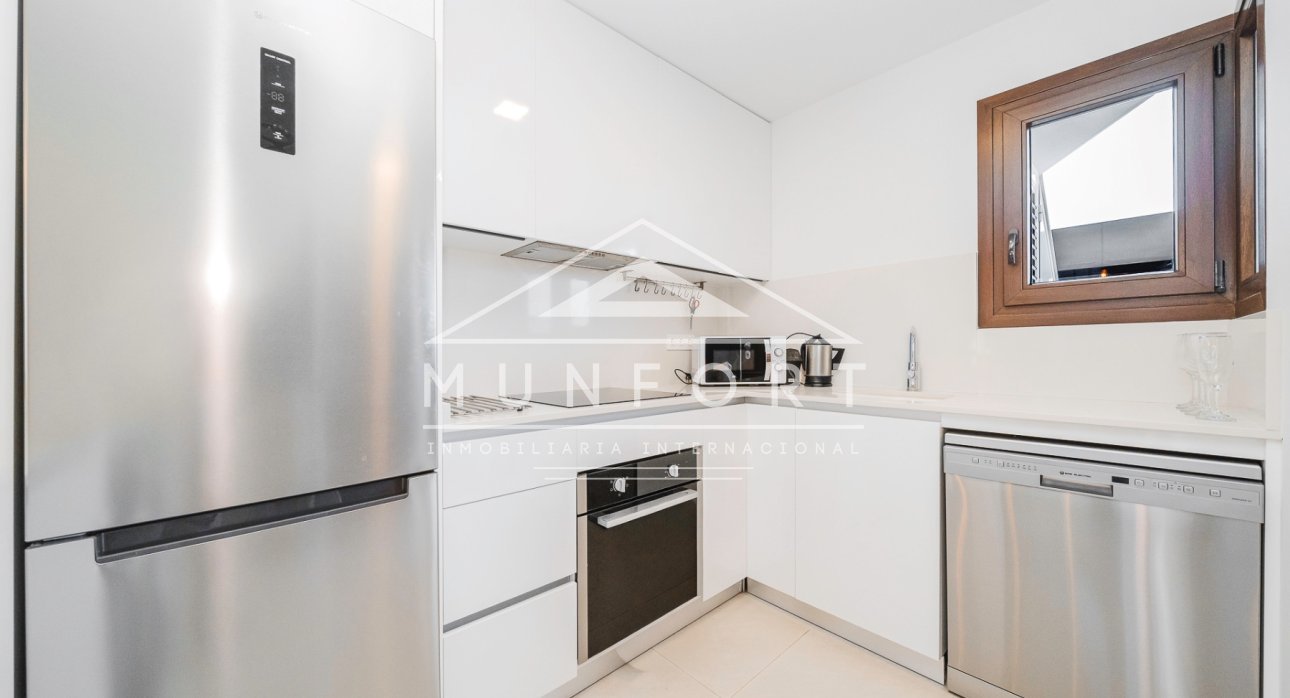 Revente - Bungalows -
San Pedro del Pinatar